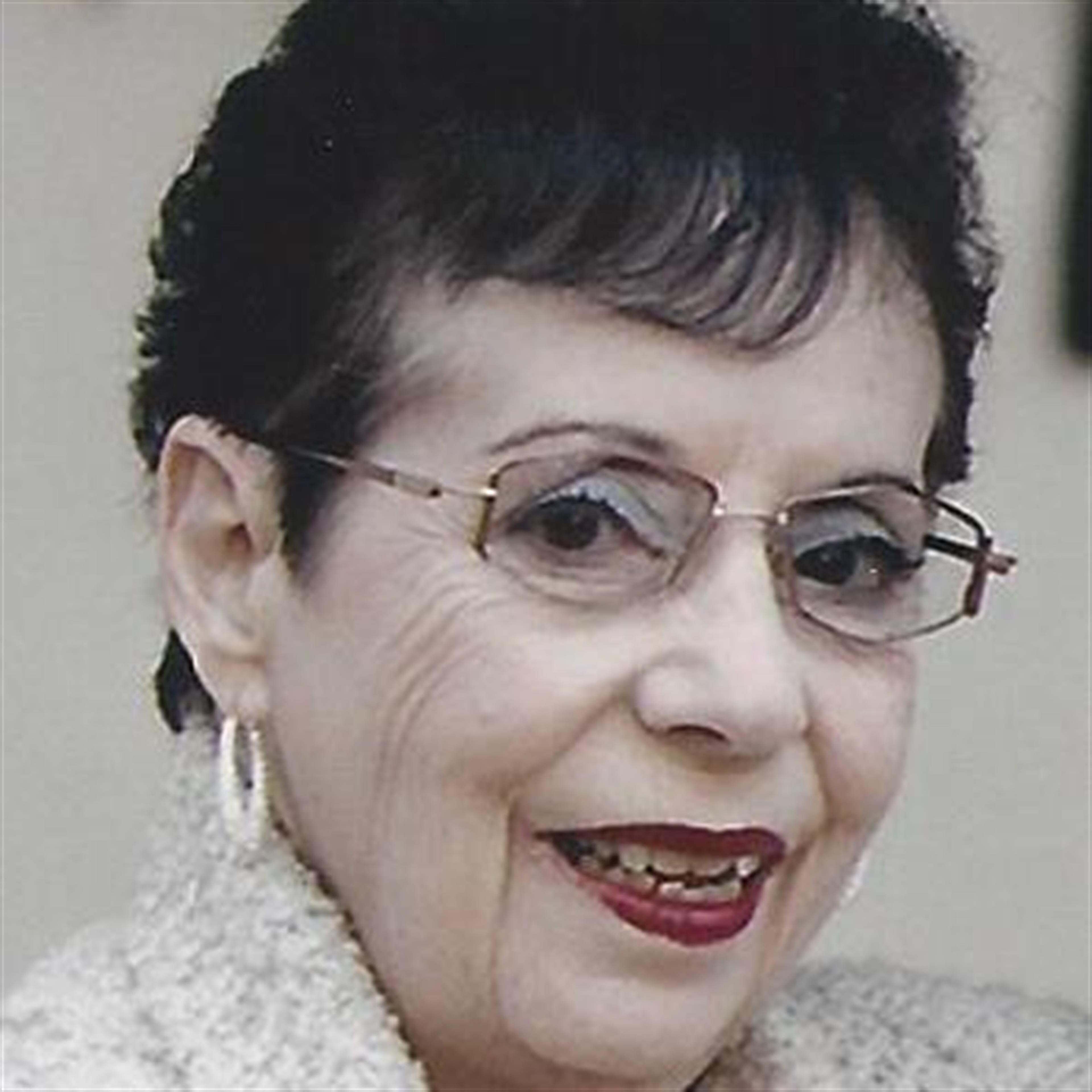 Alda P. Granelli