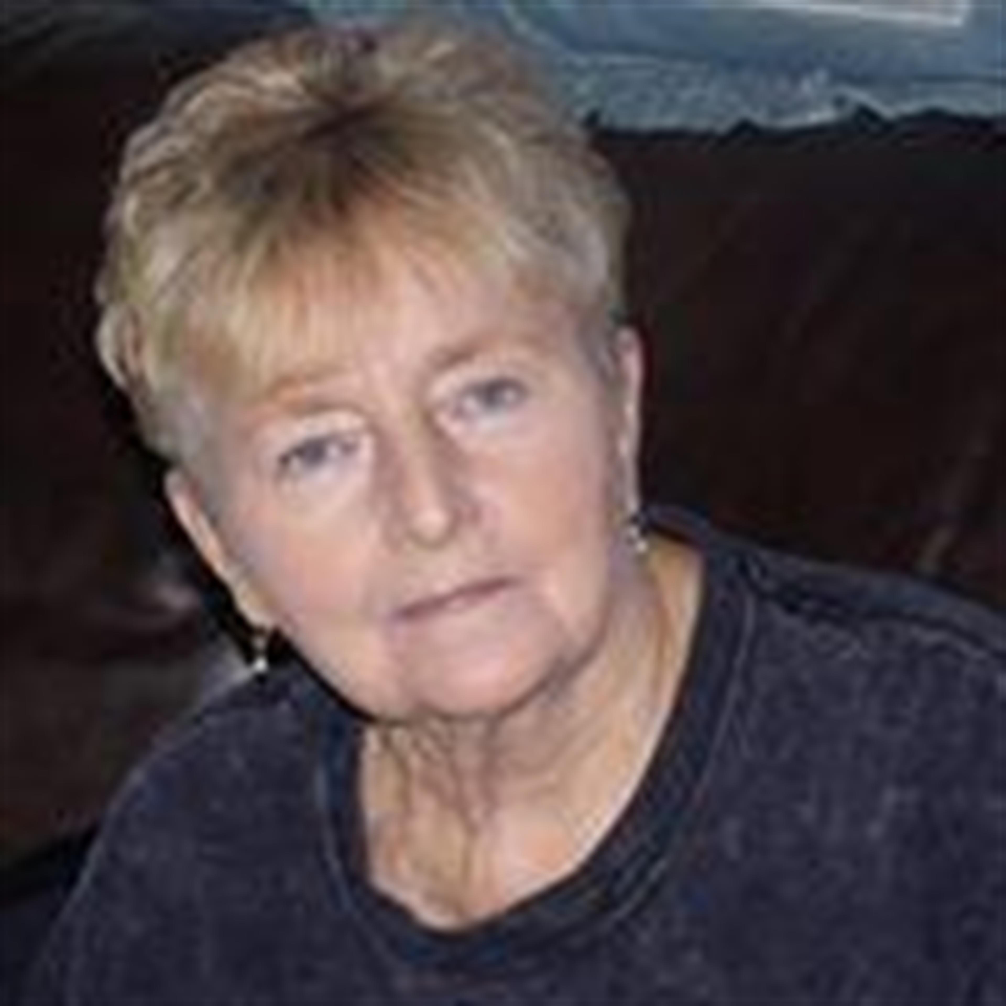 Mrs. Monika Katrin Voss