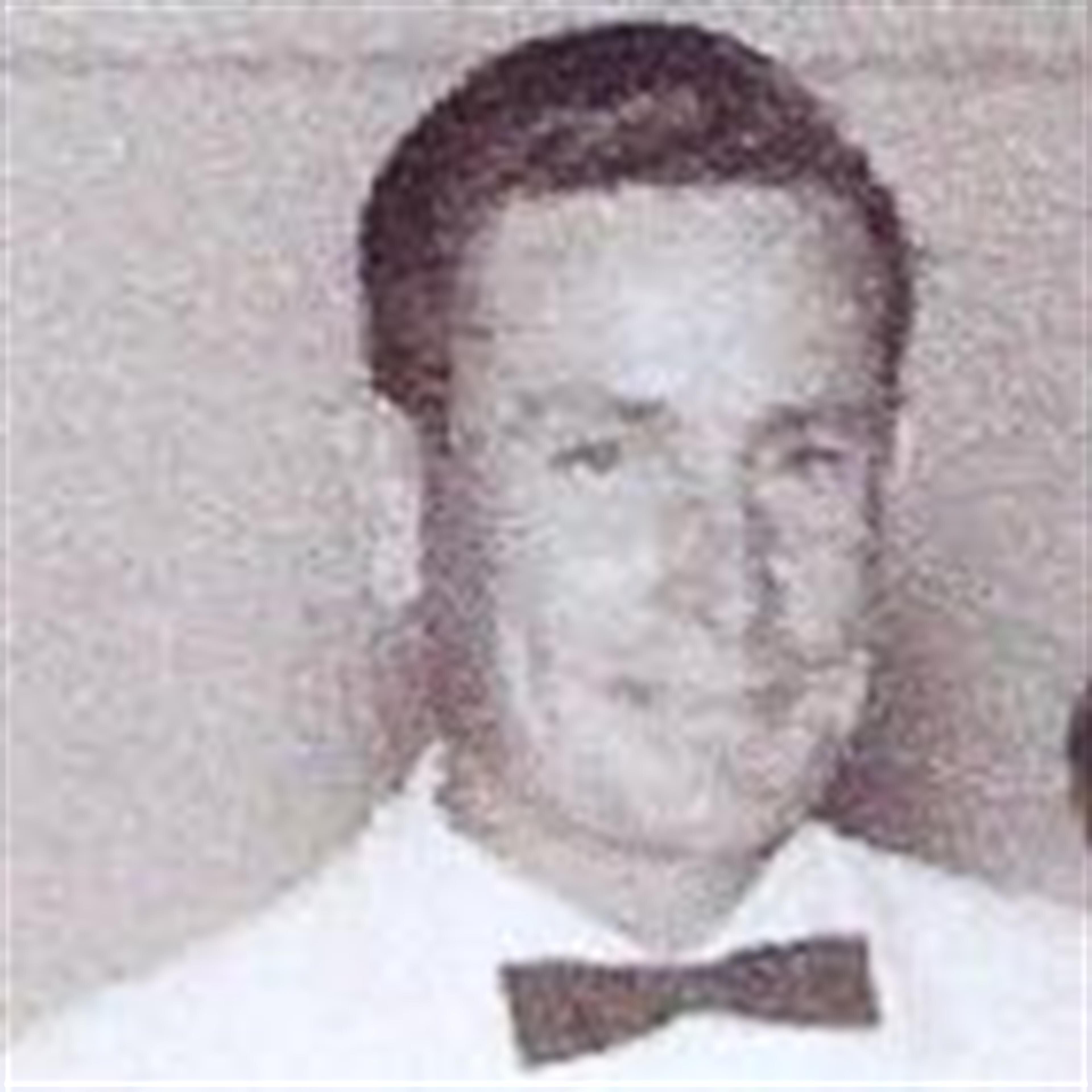 Preston W. Mann