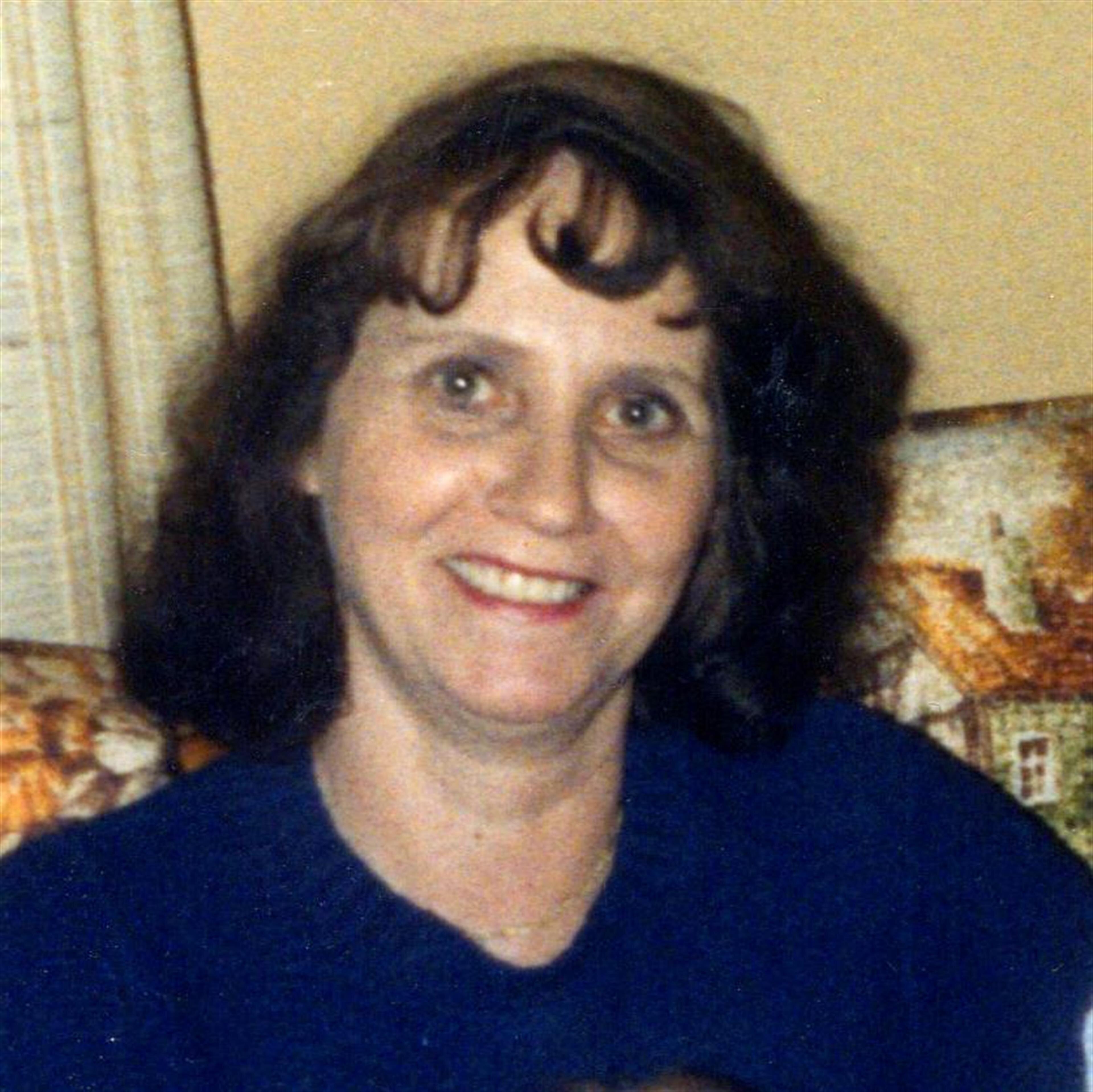 Martha  J. Miller