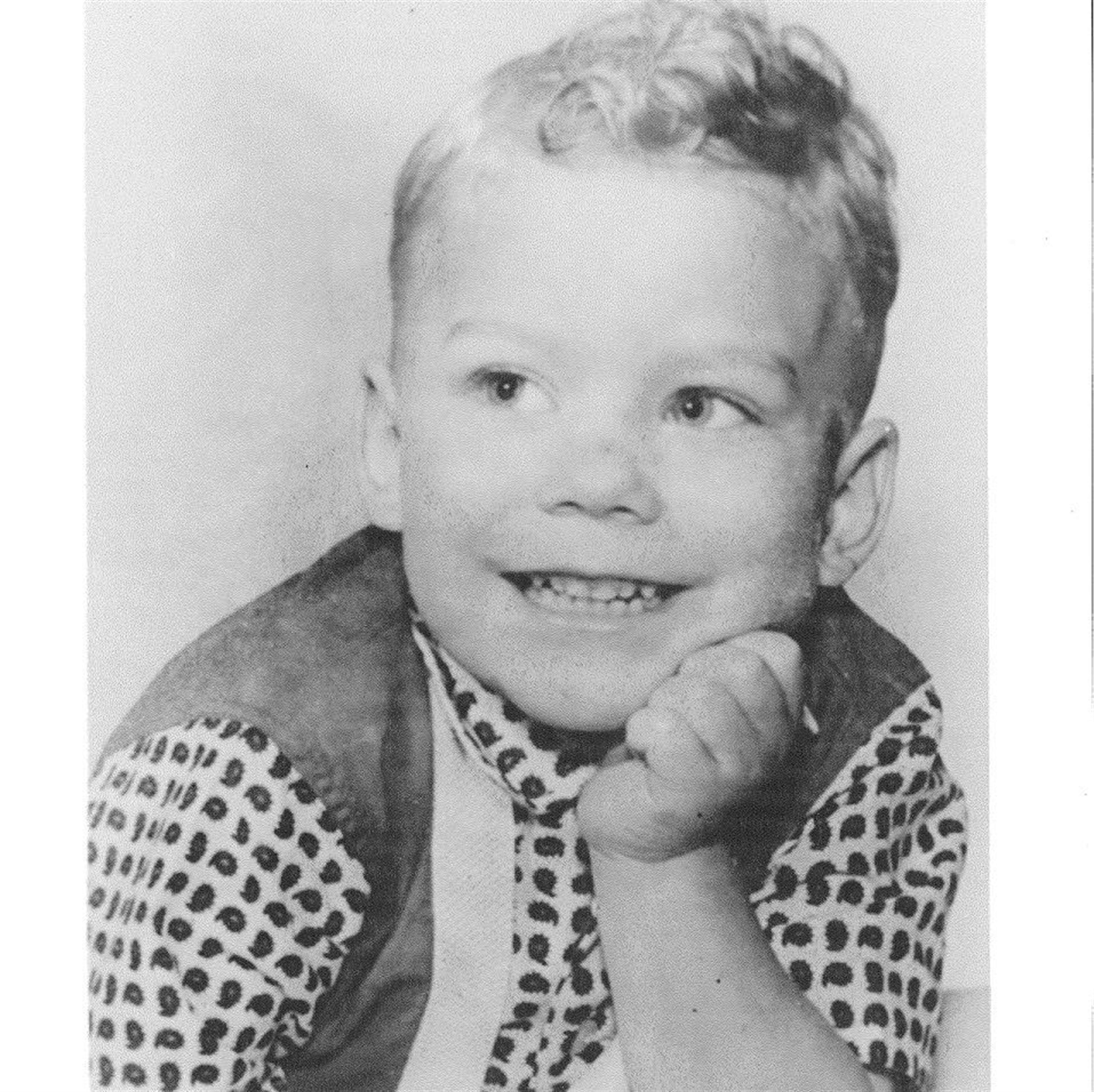 Tony Alan Matthews