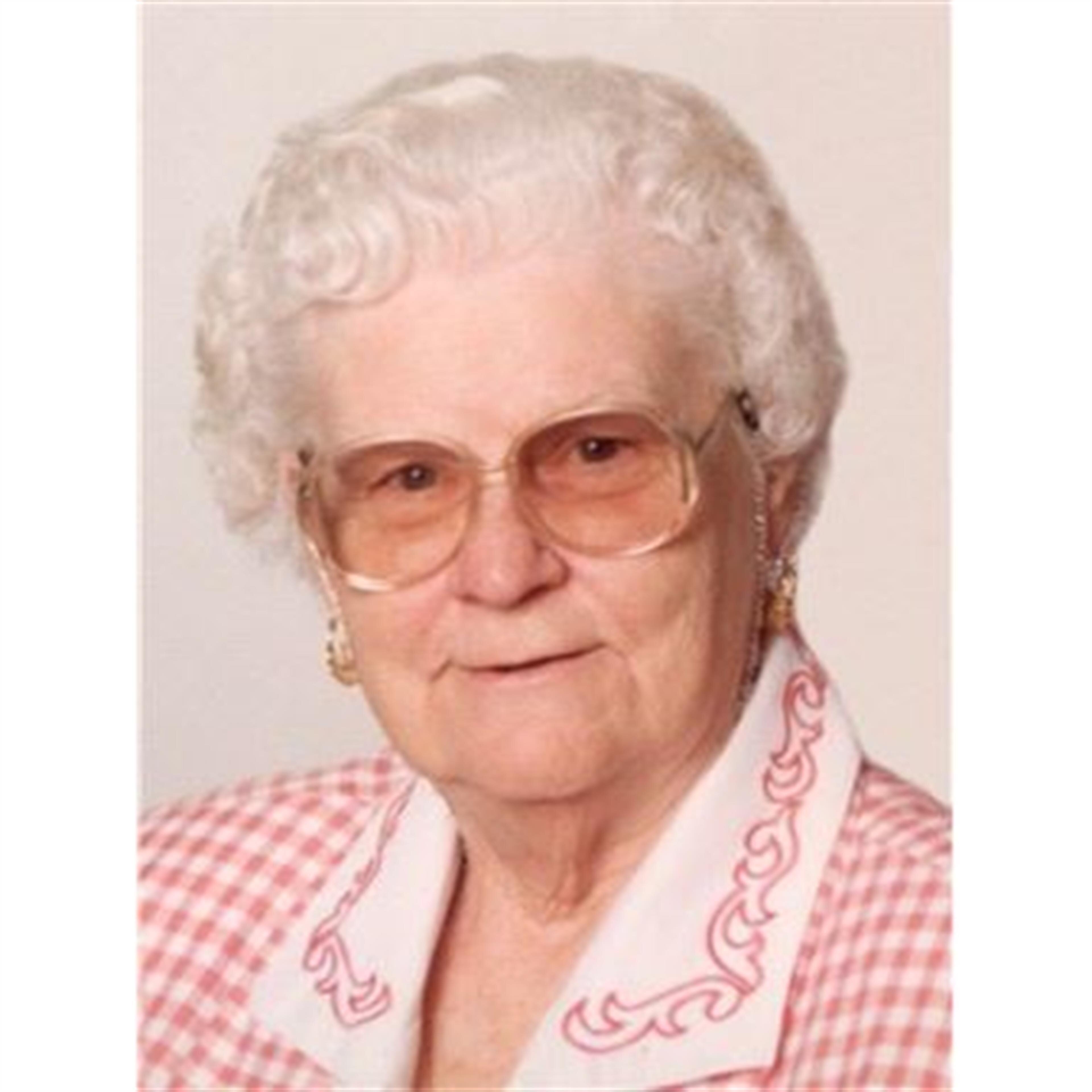 Carolyn M. Gladis