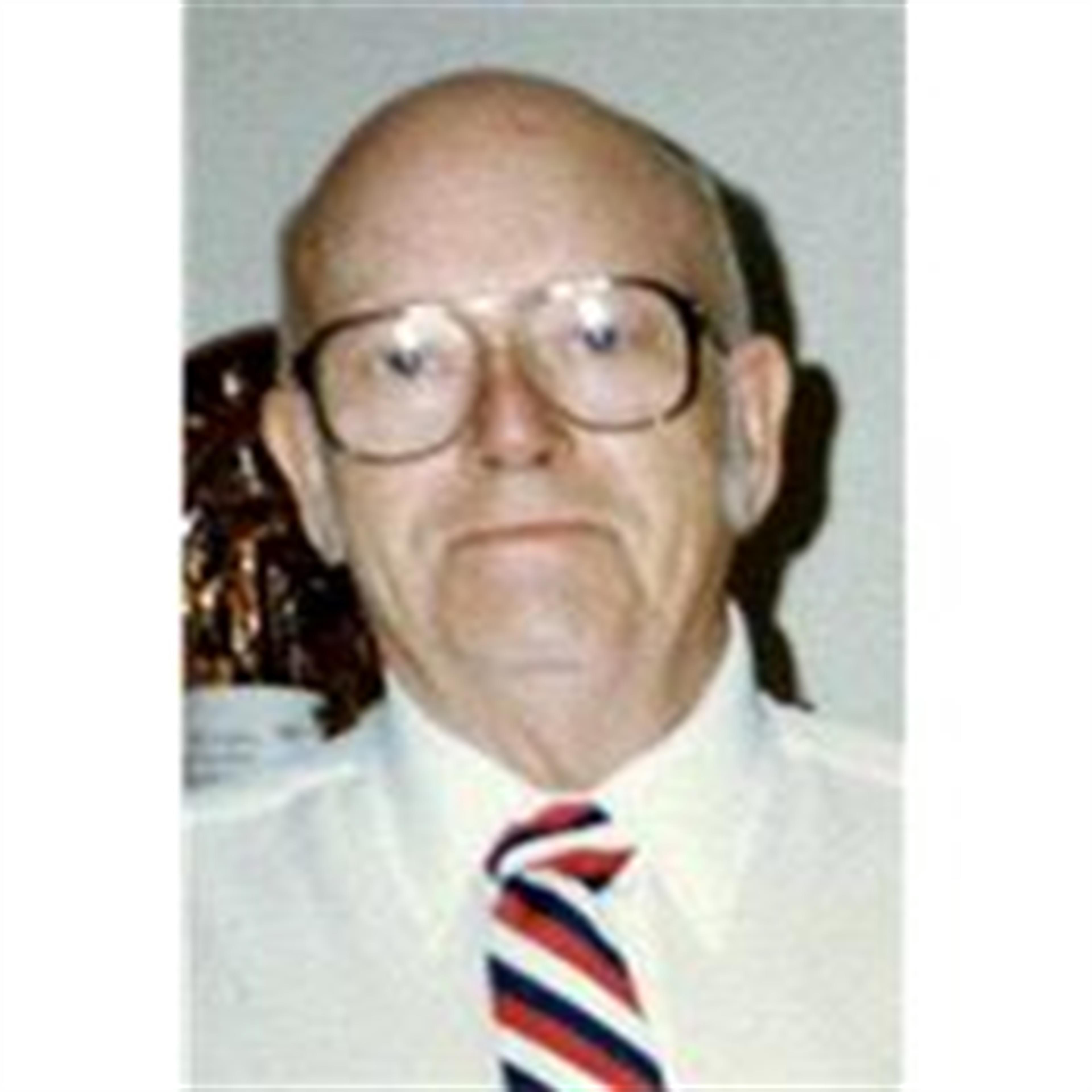 George Donald Edwards