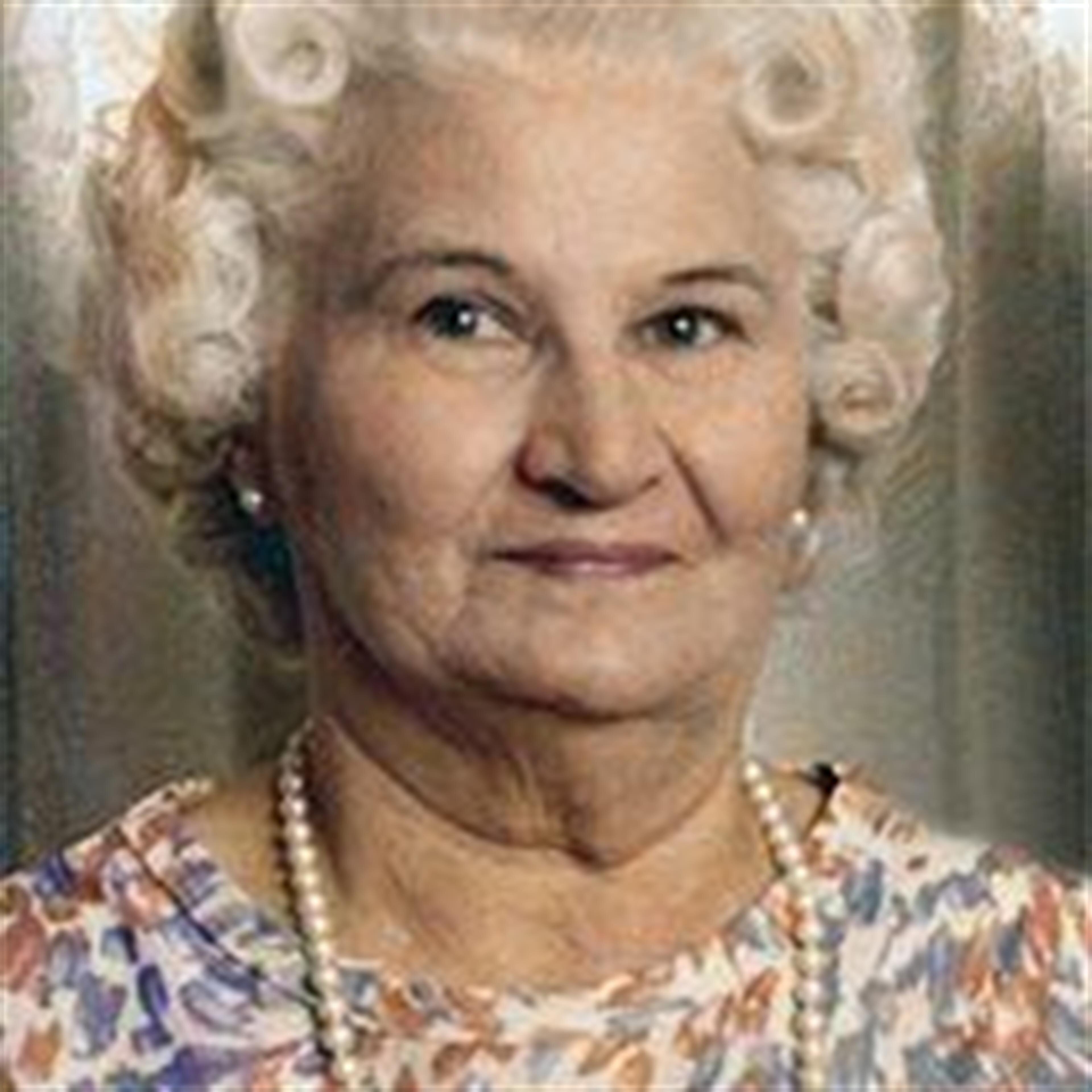 Lillian M. (Rasile) Hahn