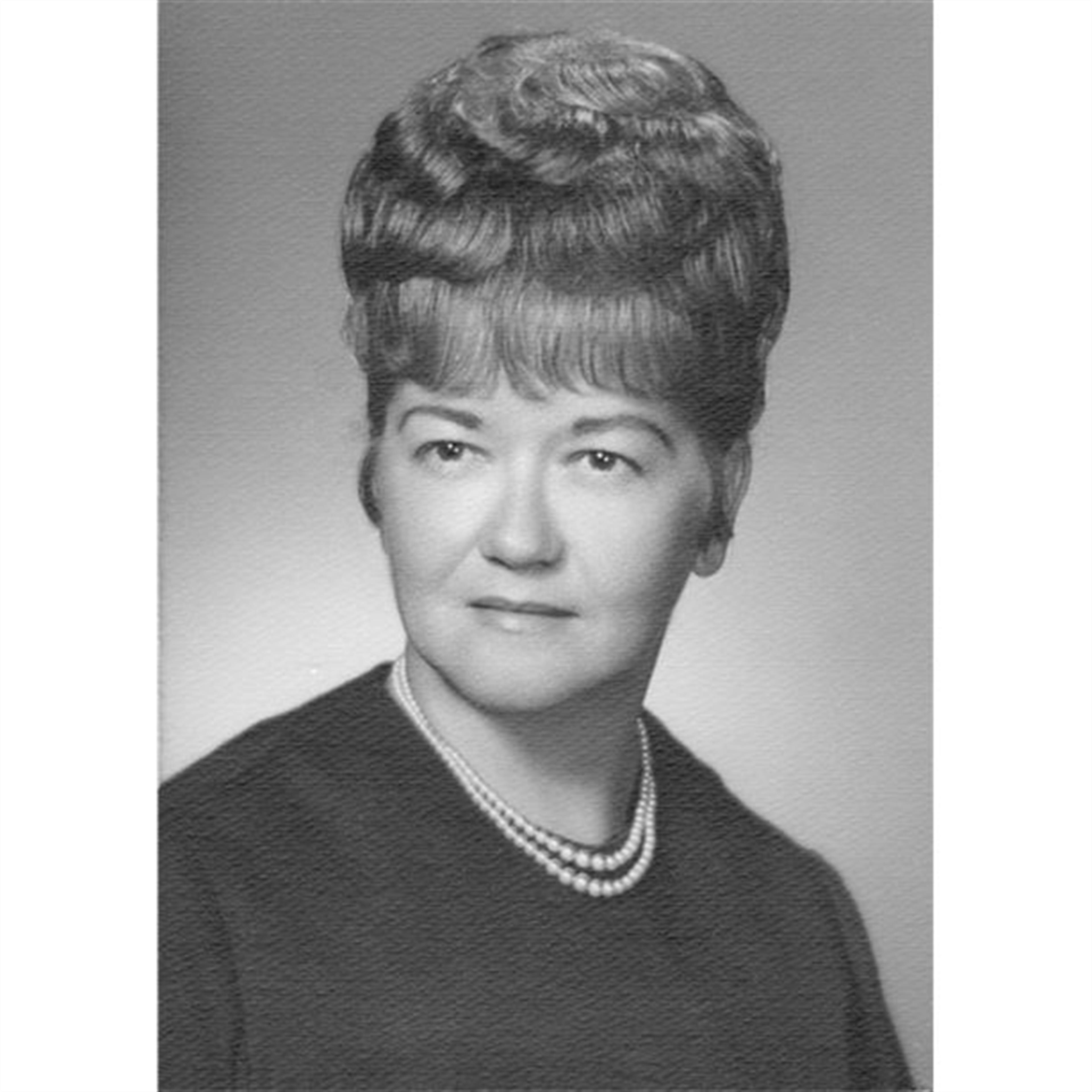 Jeannie Rae Lee