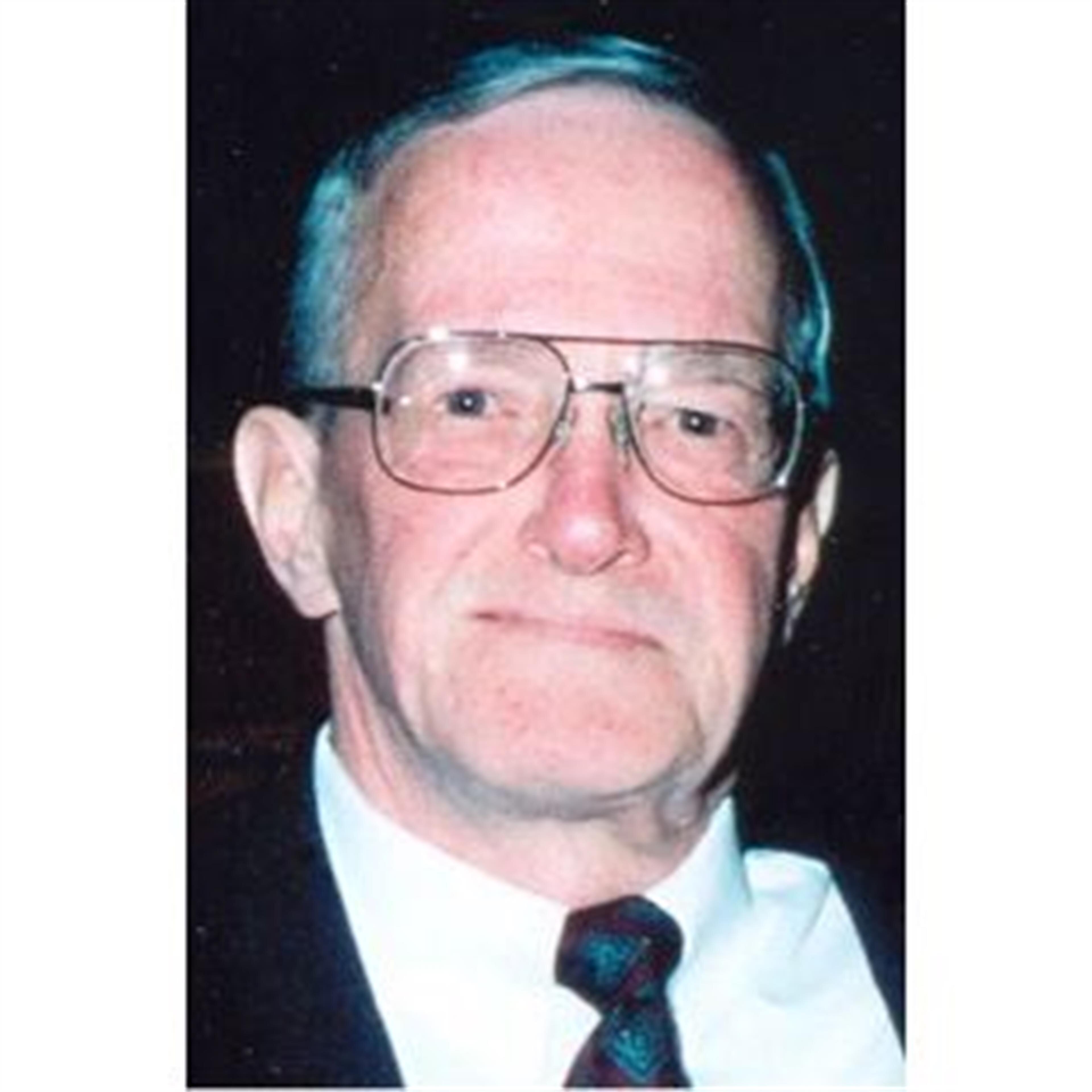 Michael A. "Mike" Untch