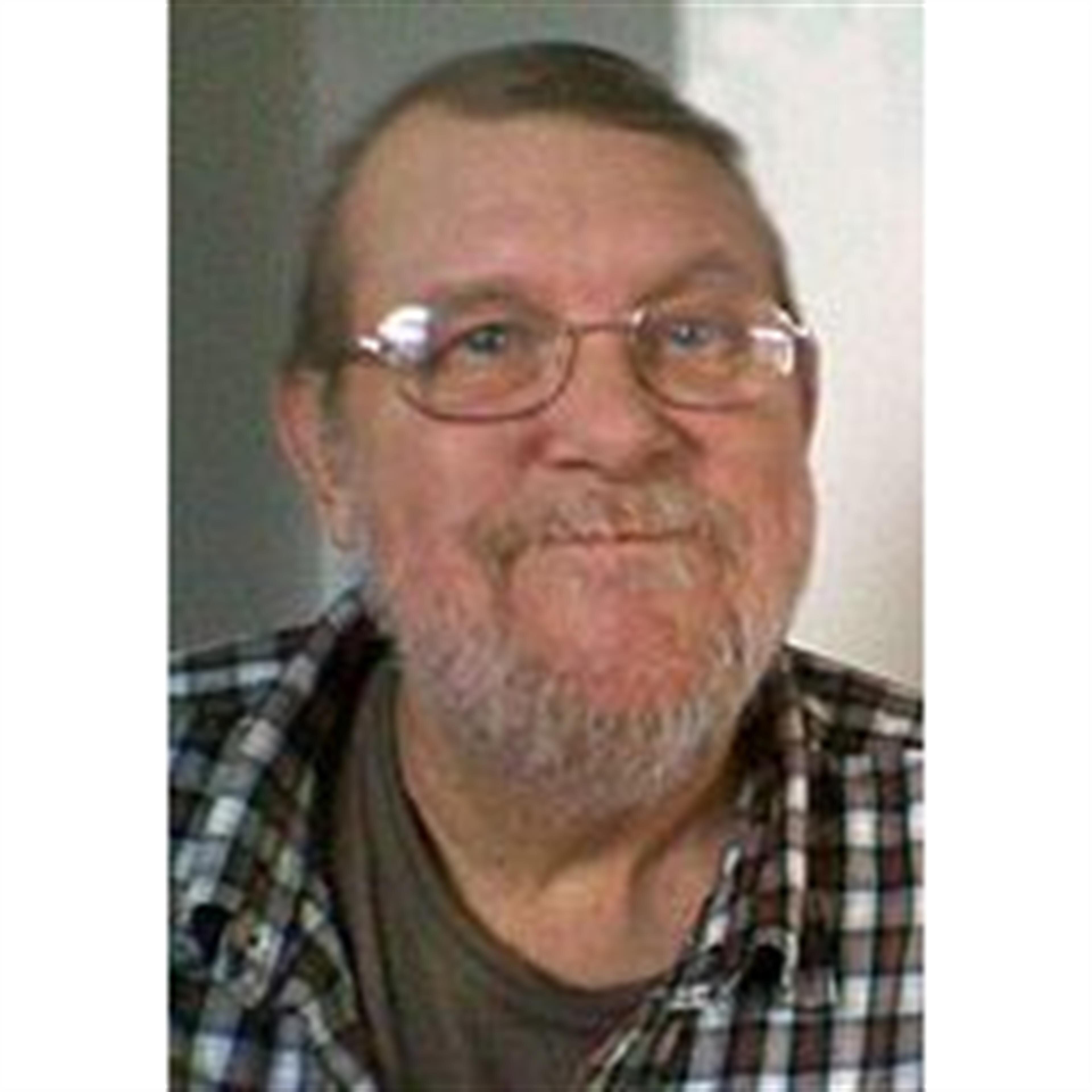 George Fred Moore, III