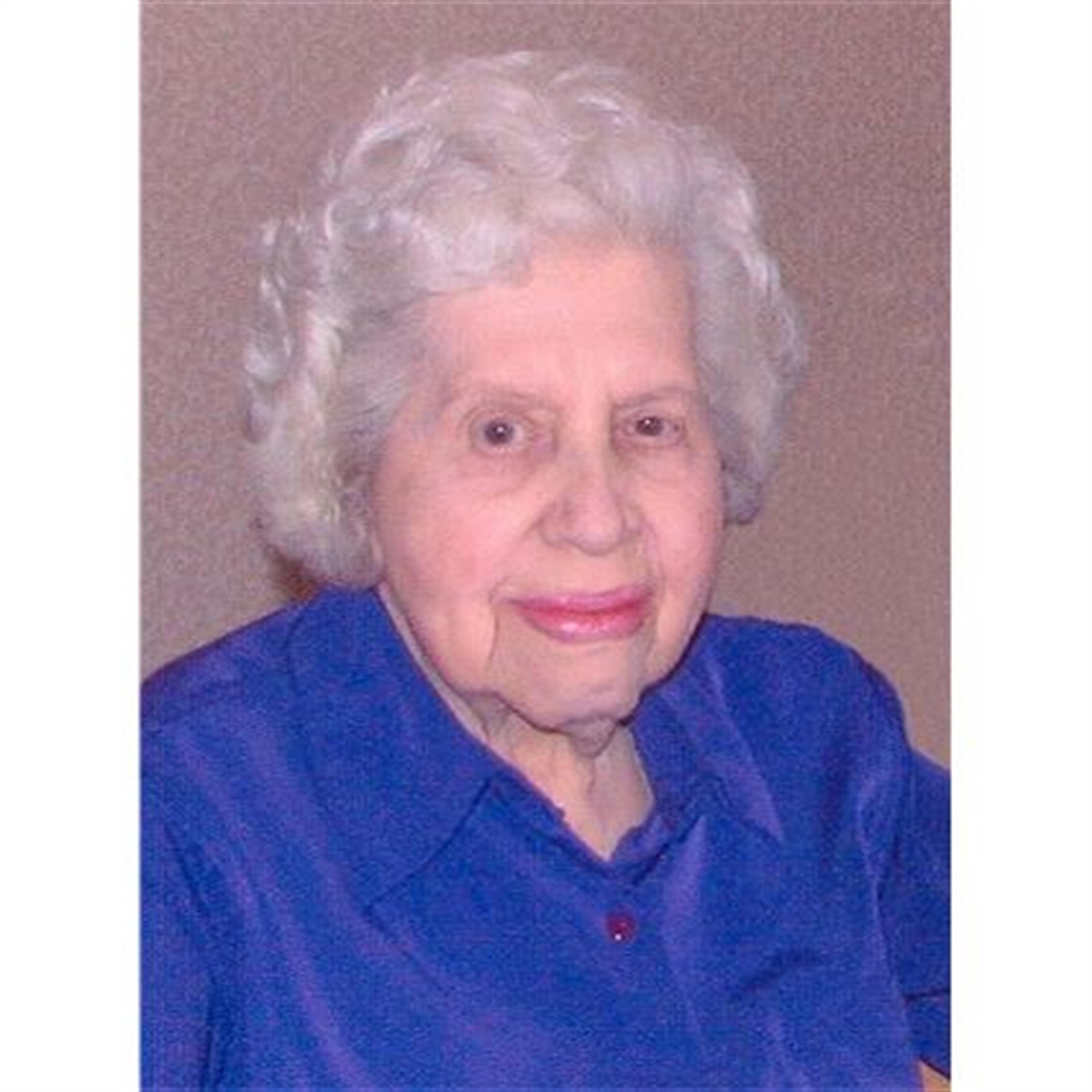 Agnes M. Sineri