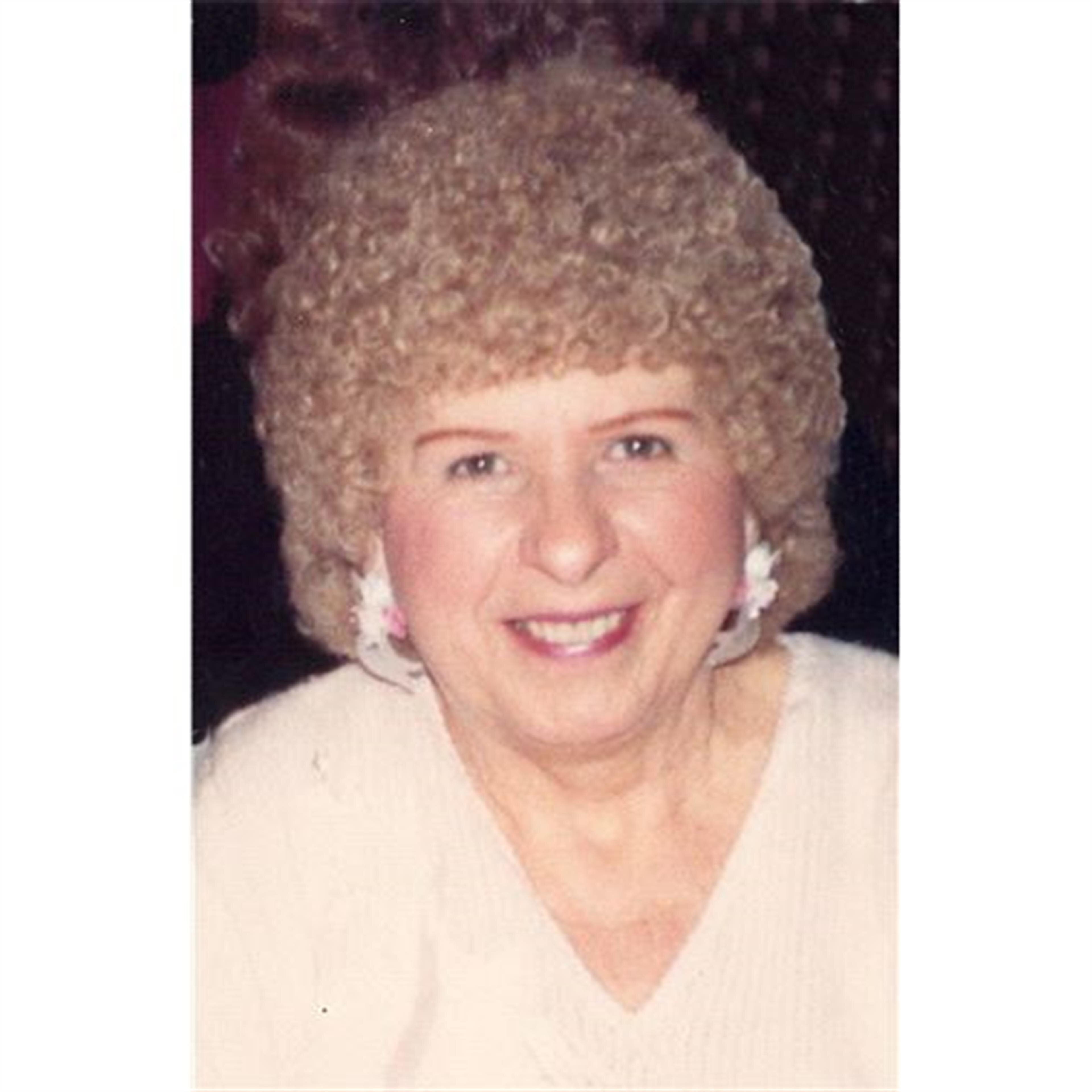 Dorothy P. Stephenson