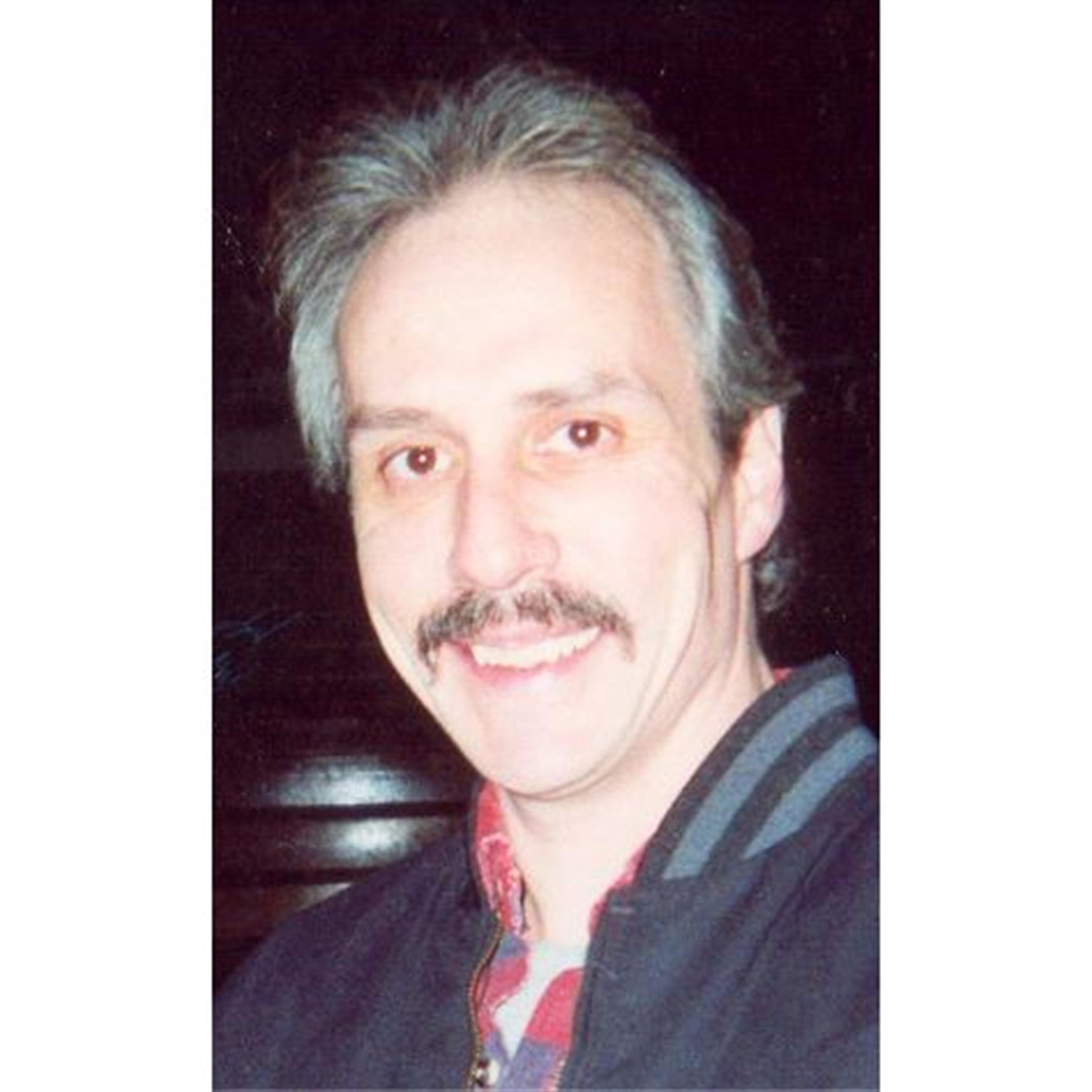 Robert "Bobby" Campbell
