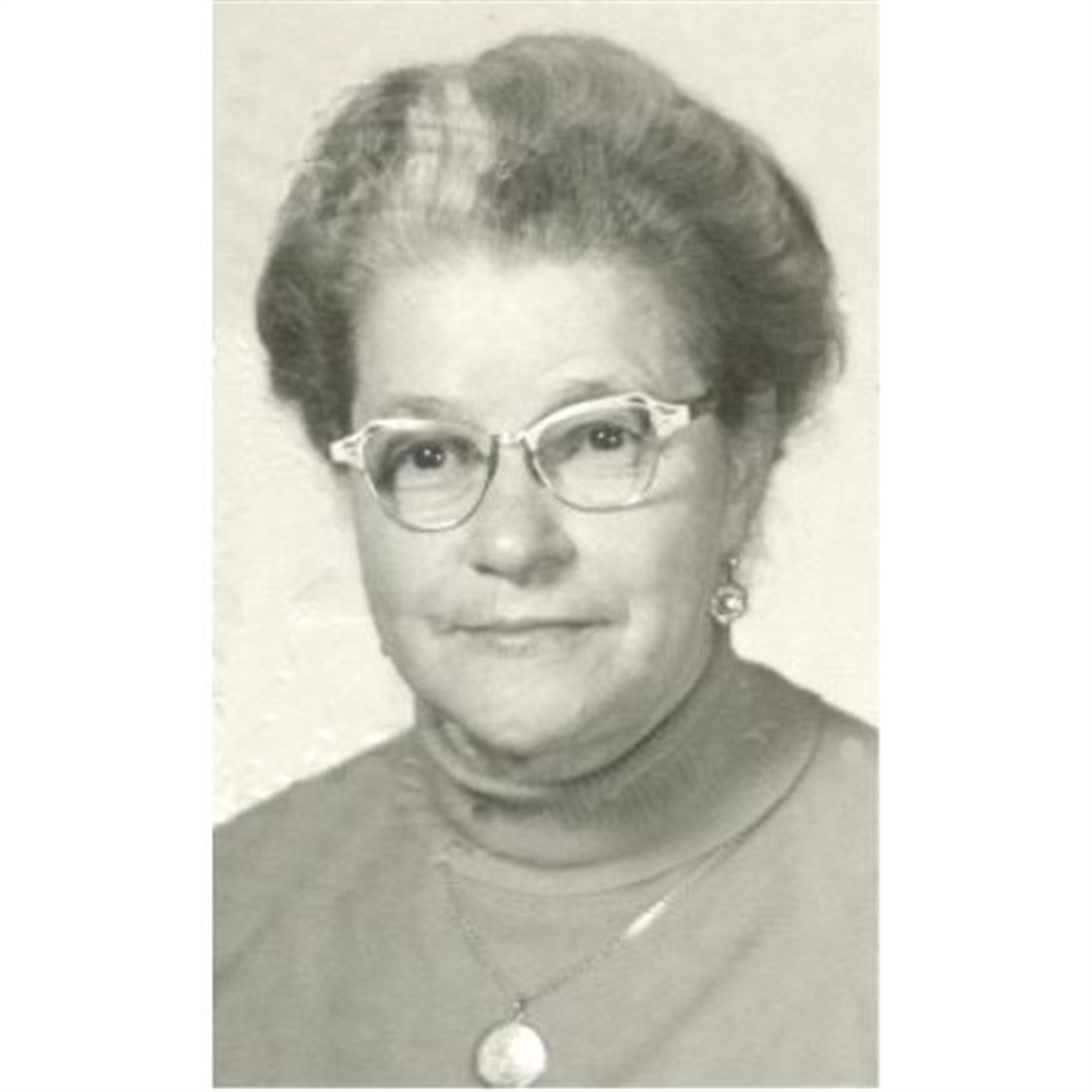 Lina C. Carli