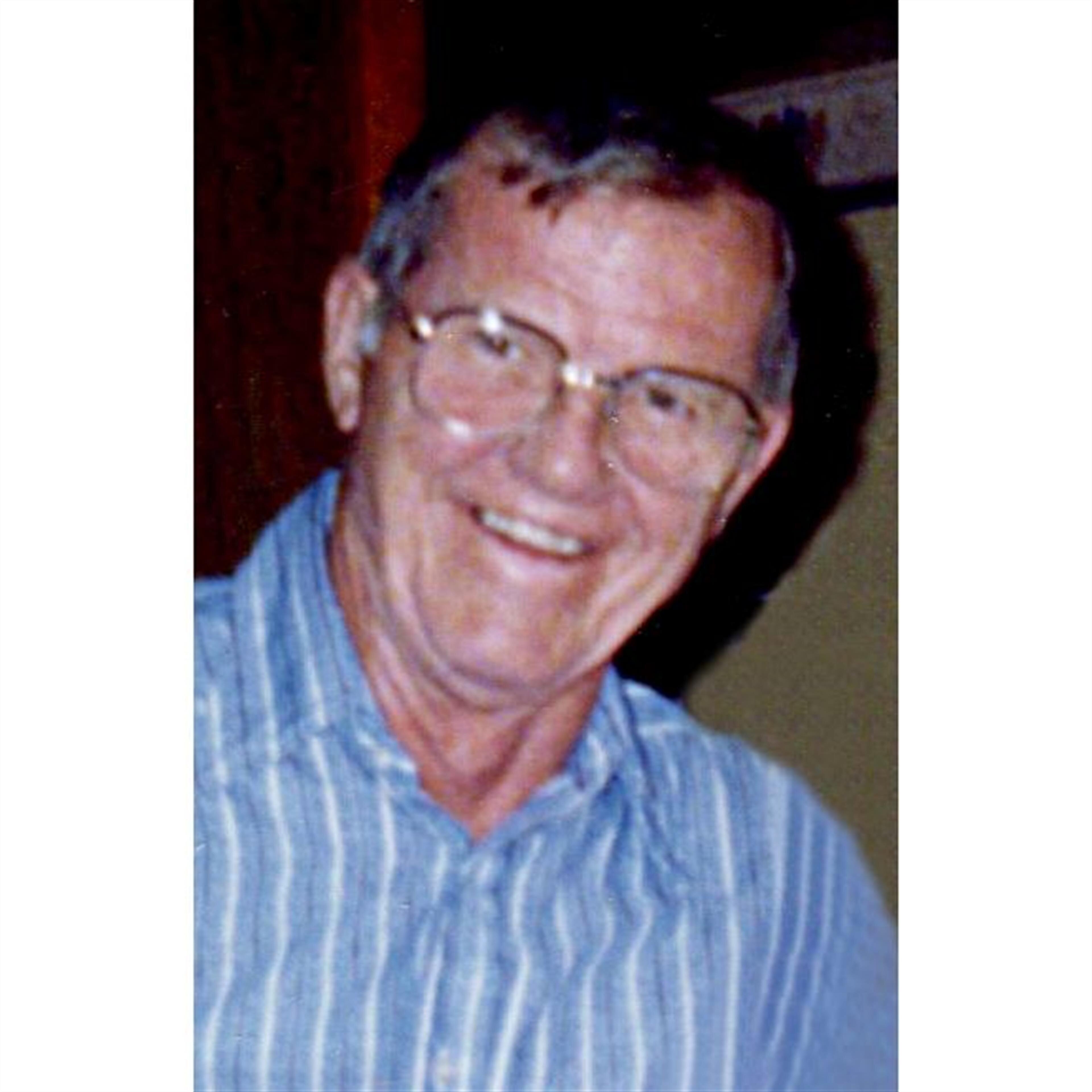 George A. Paxson