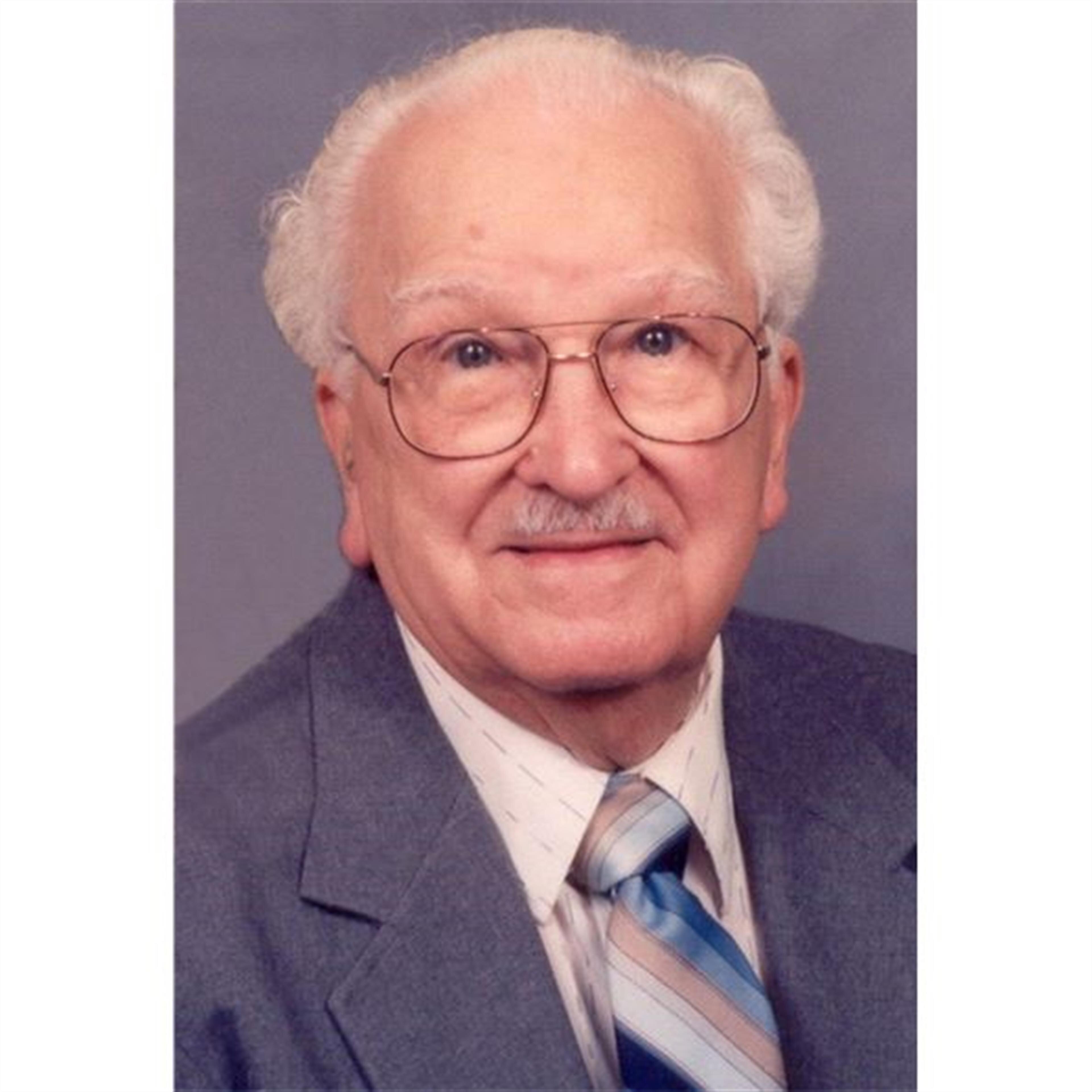 Michael P. Duruttya, Jr.
