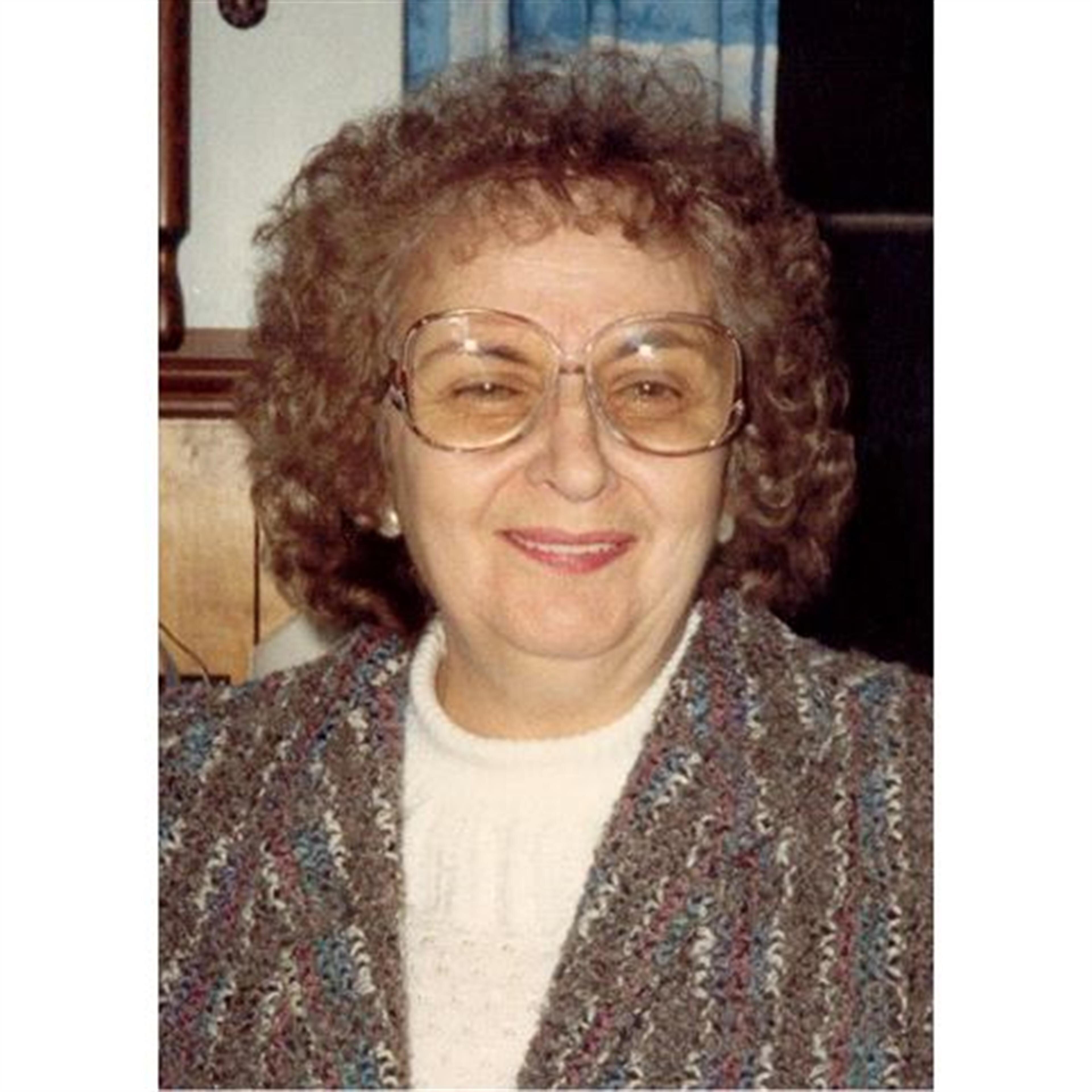 Aida R. Barber