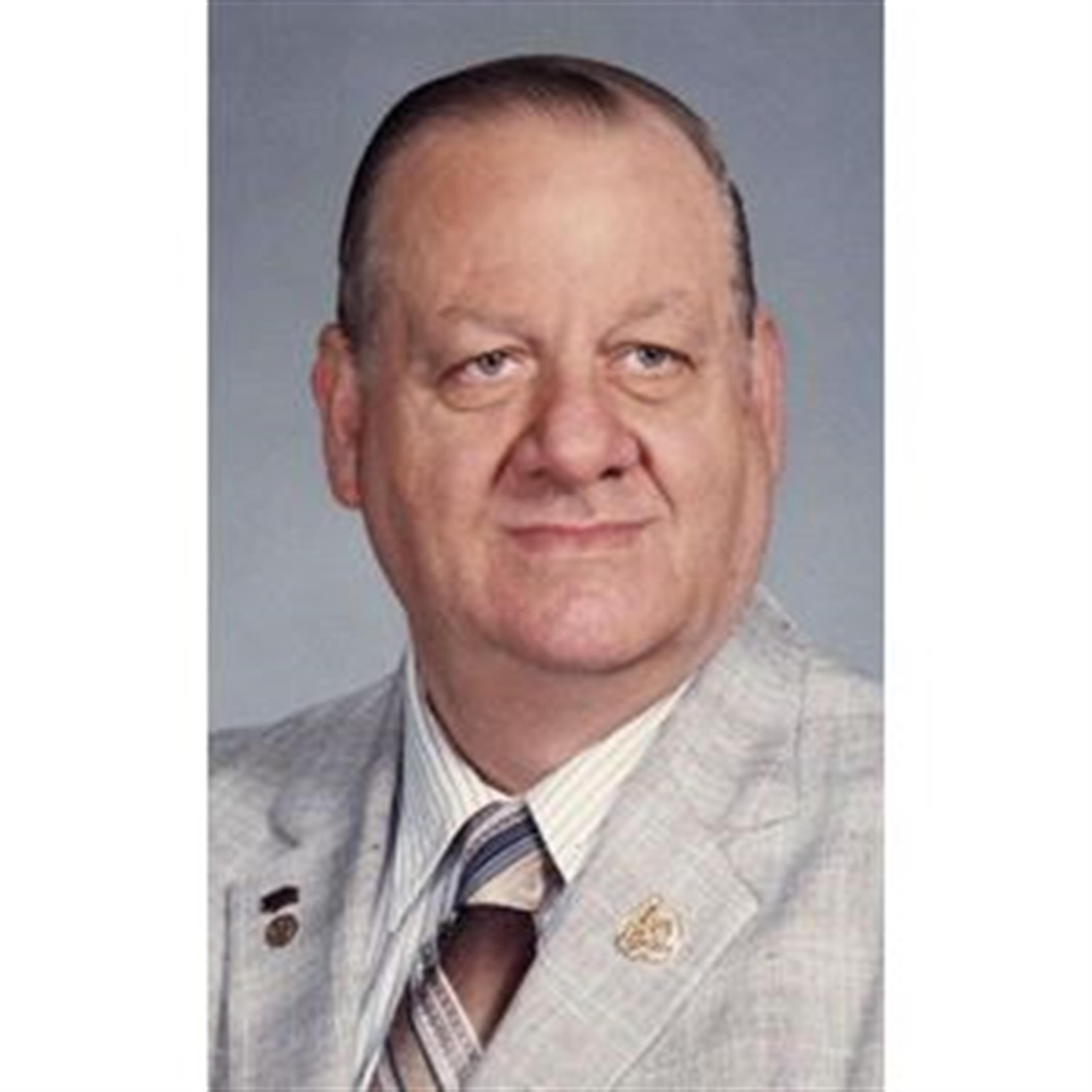 Troy M. Hannah