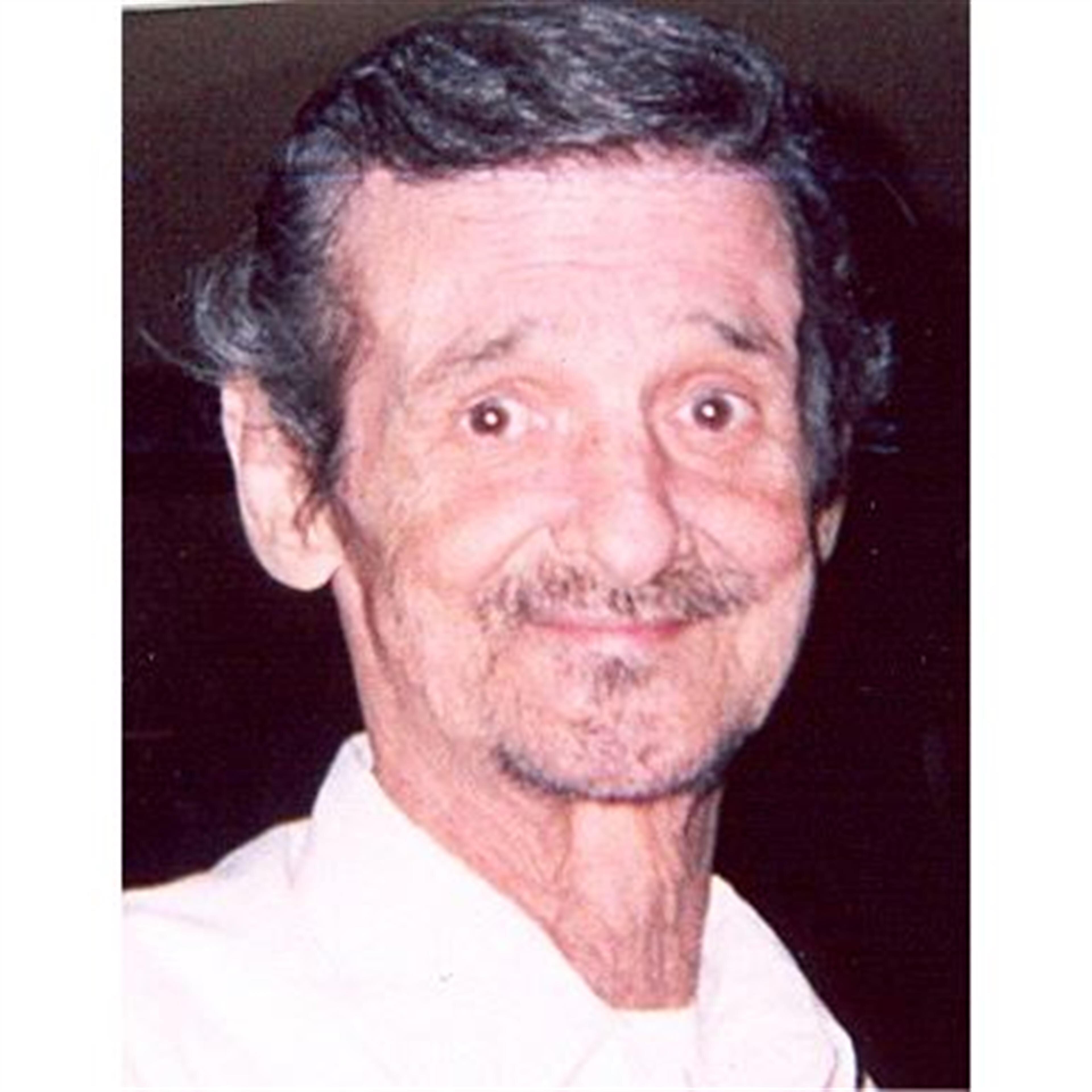 Gerald "Killer" Syme
