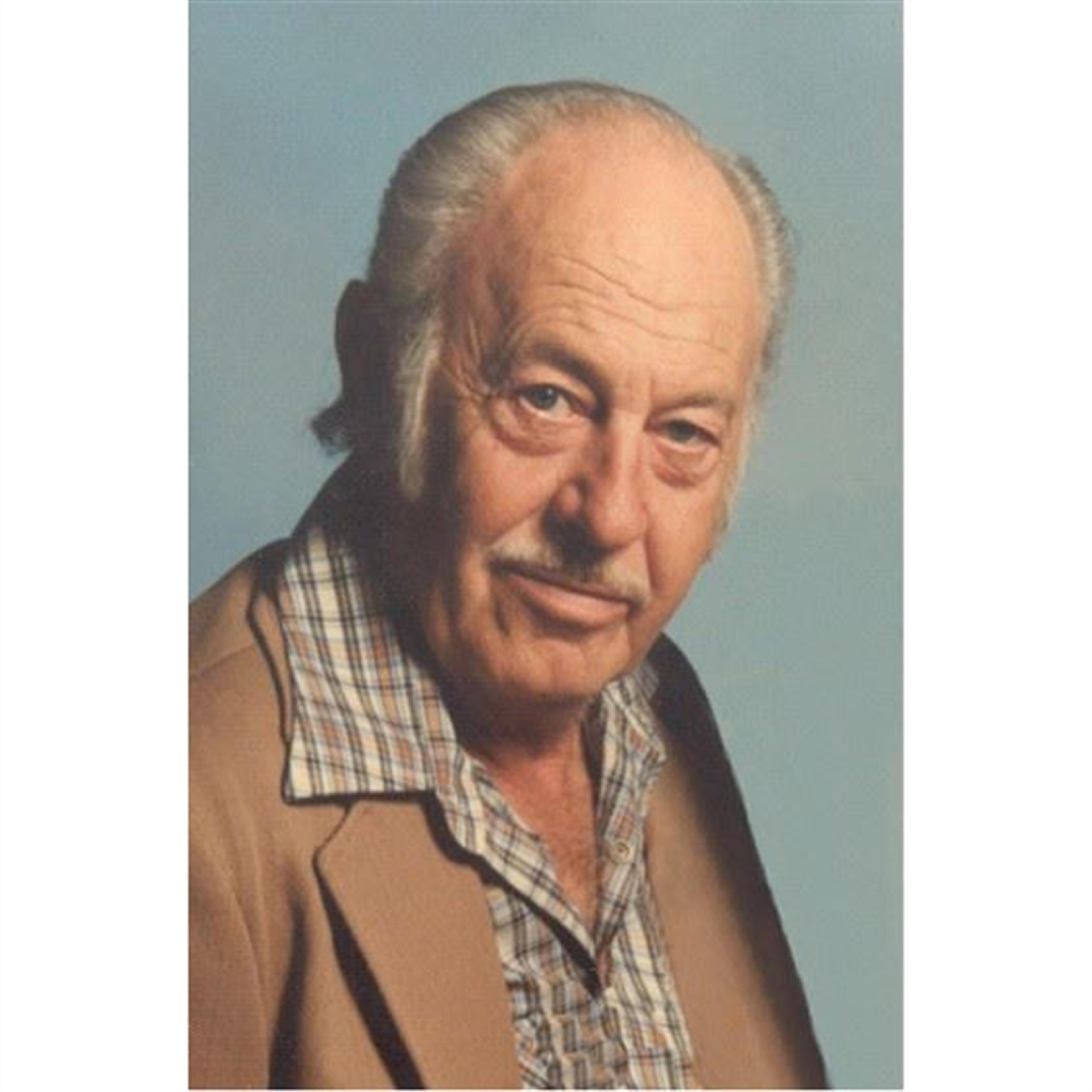 Gerald R. "Jerry" Tanner