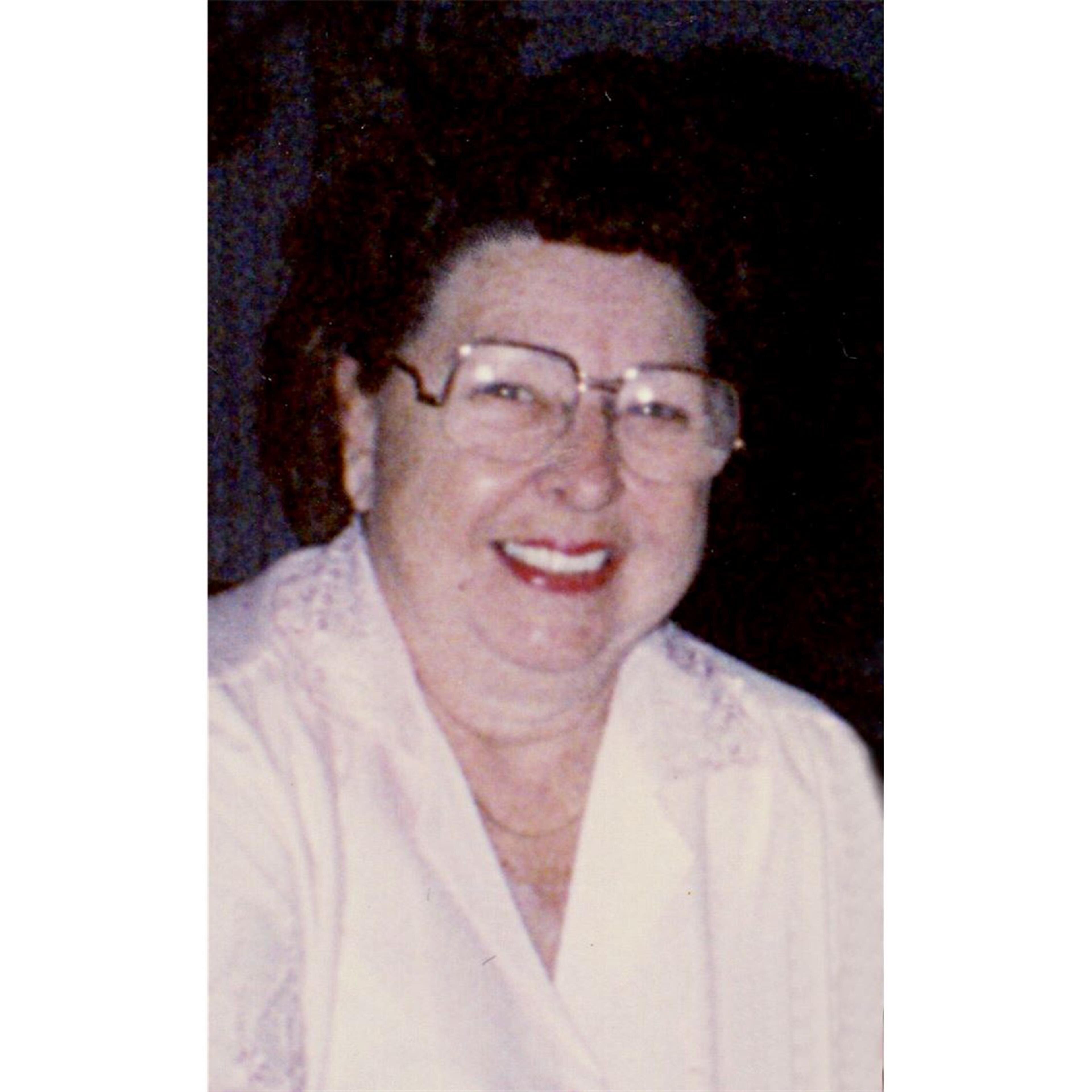 Aileen Lucille (Fox) New