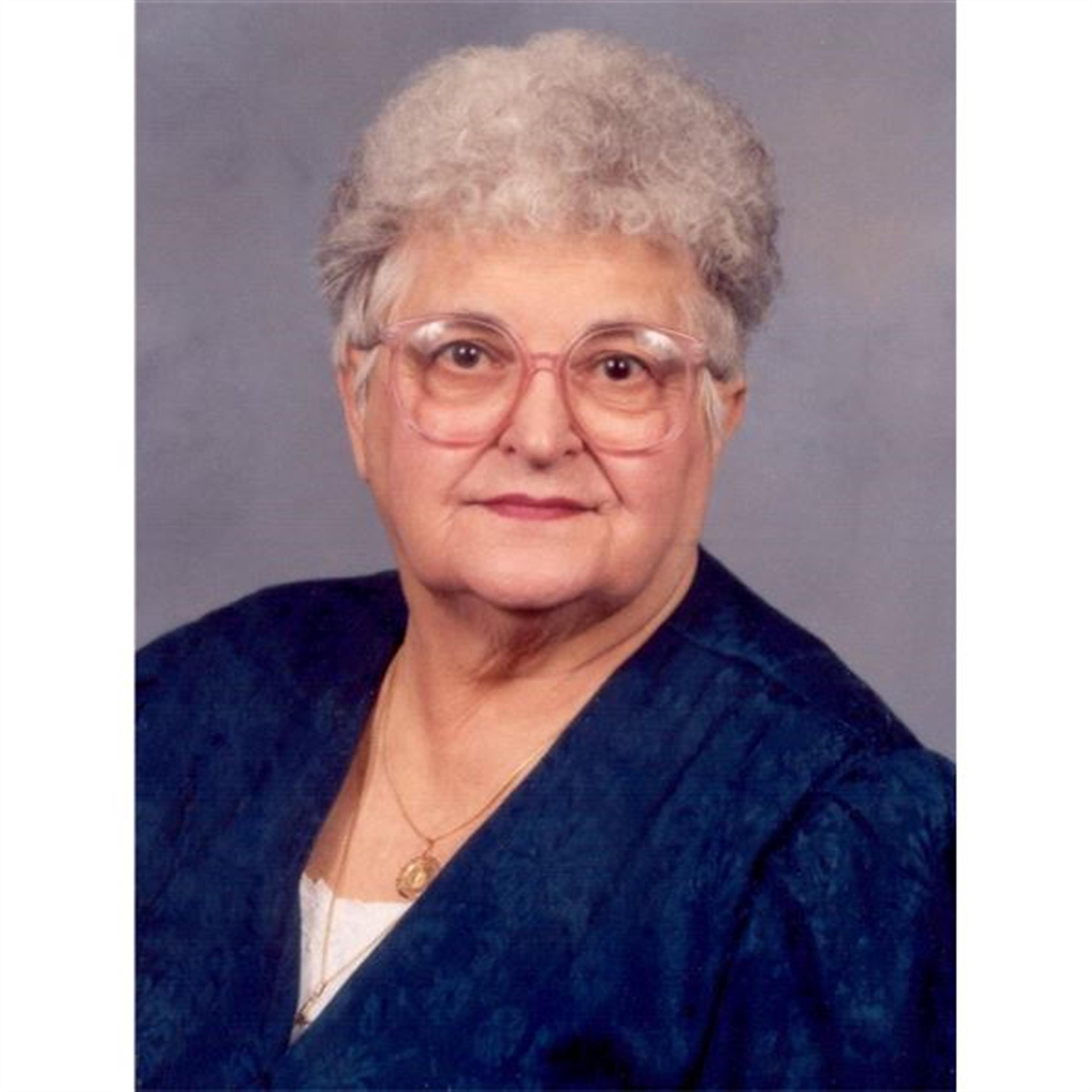 Jennie M. Perry