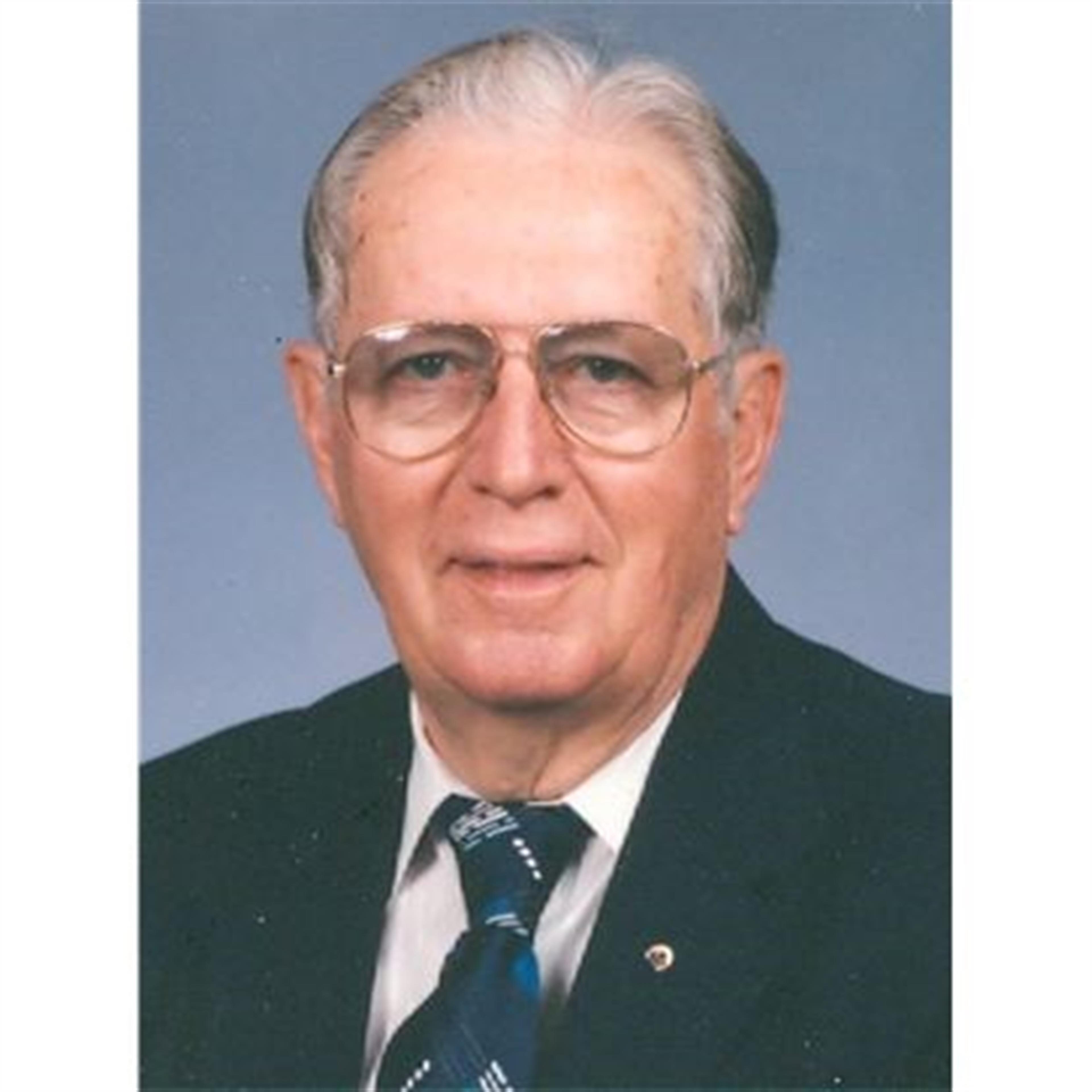 Michael J. Conny