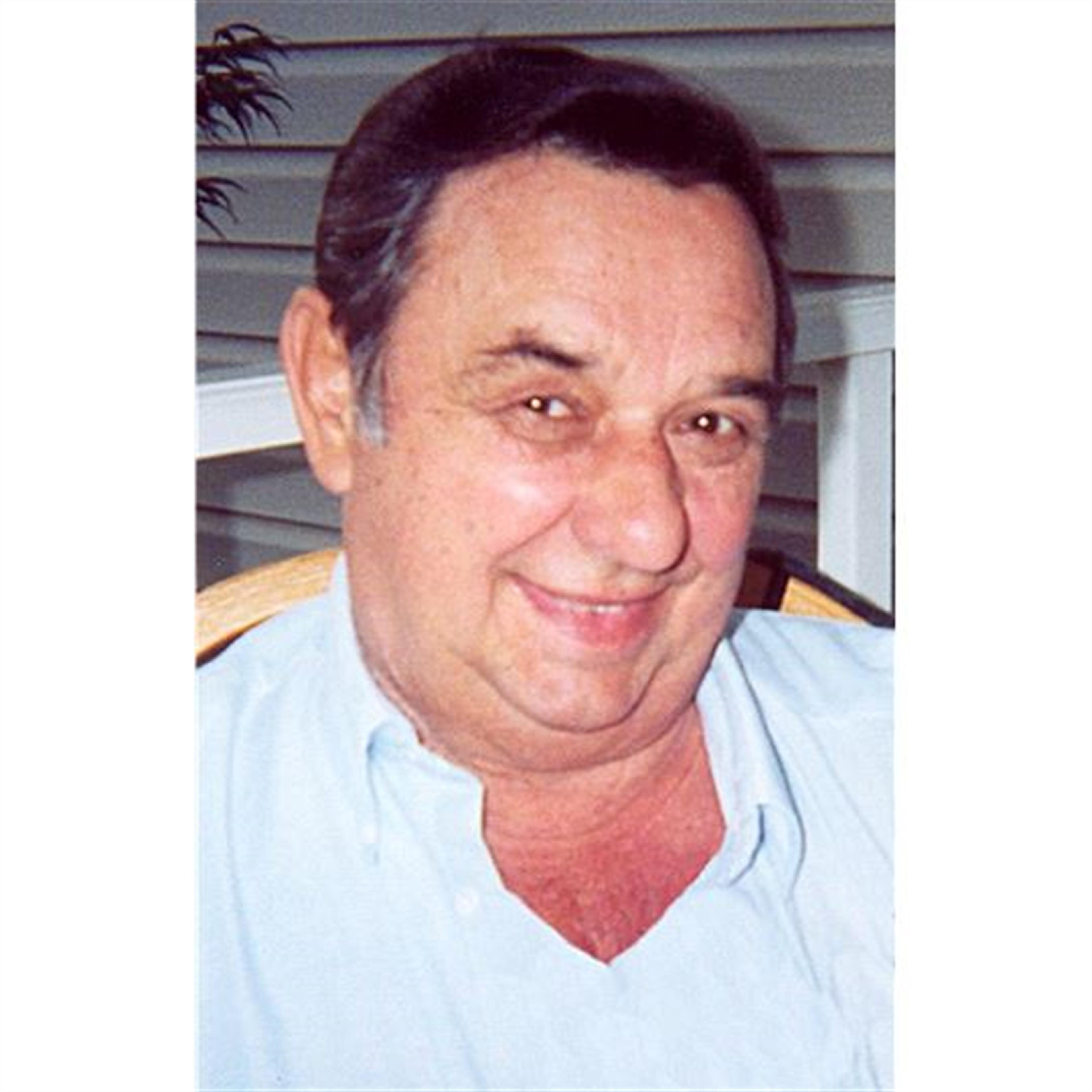 Eugene Orzo