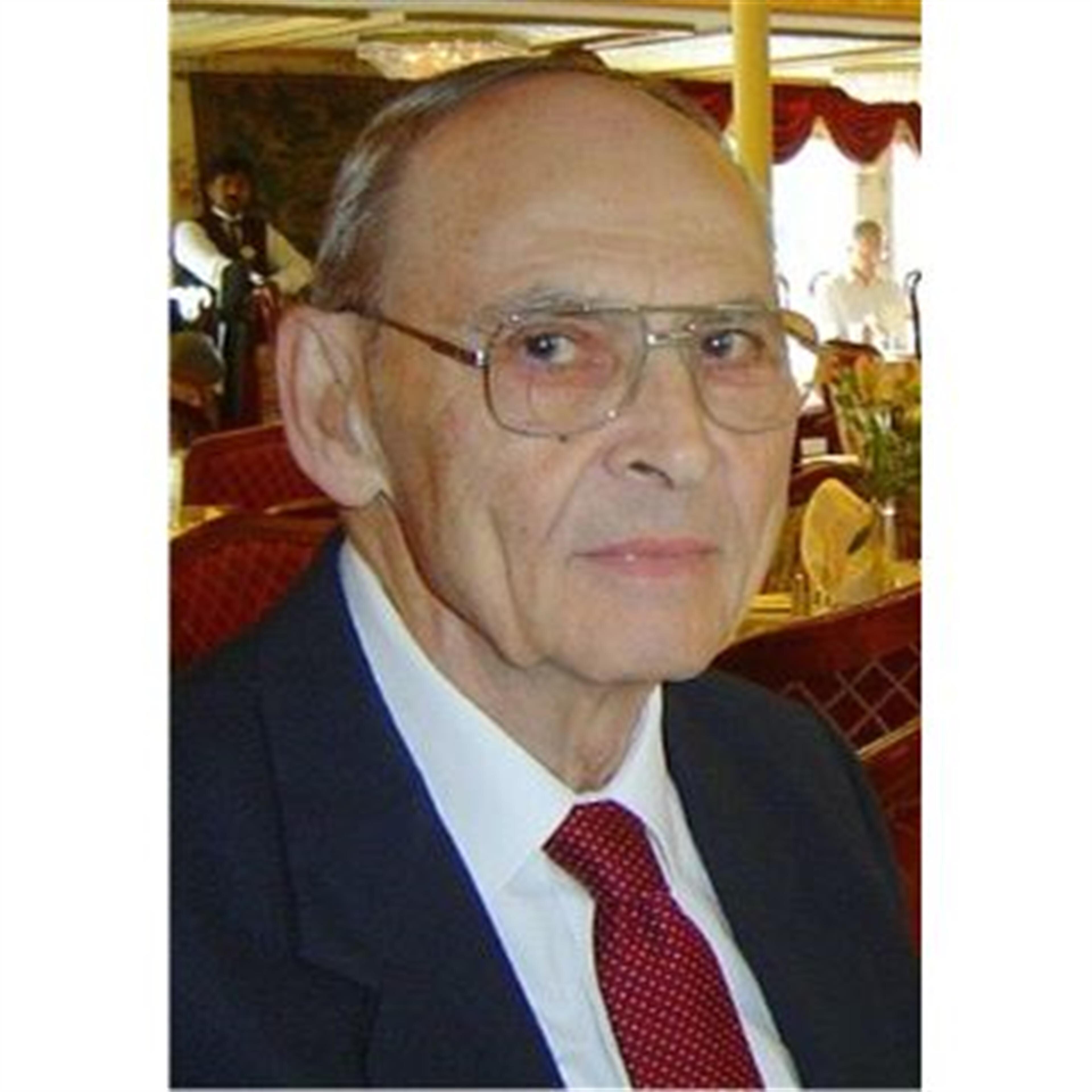 Robert A. Lenz