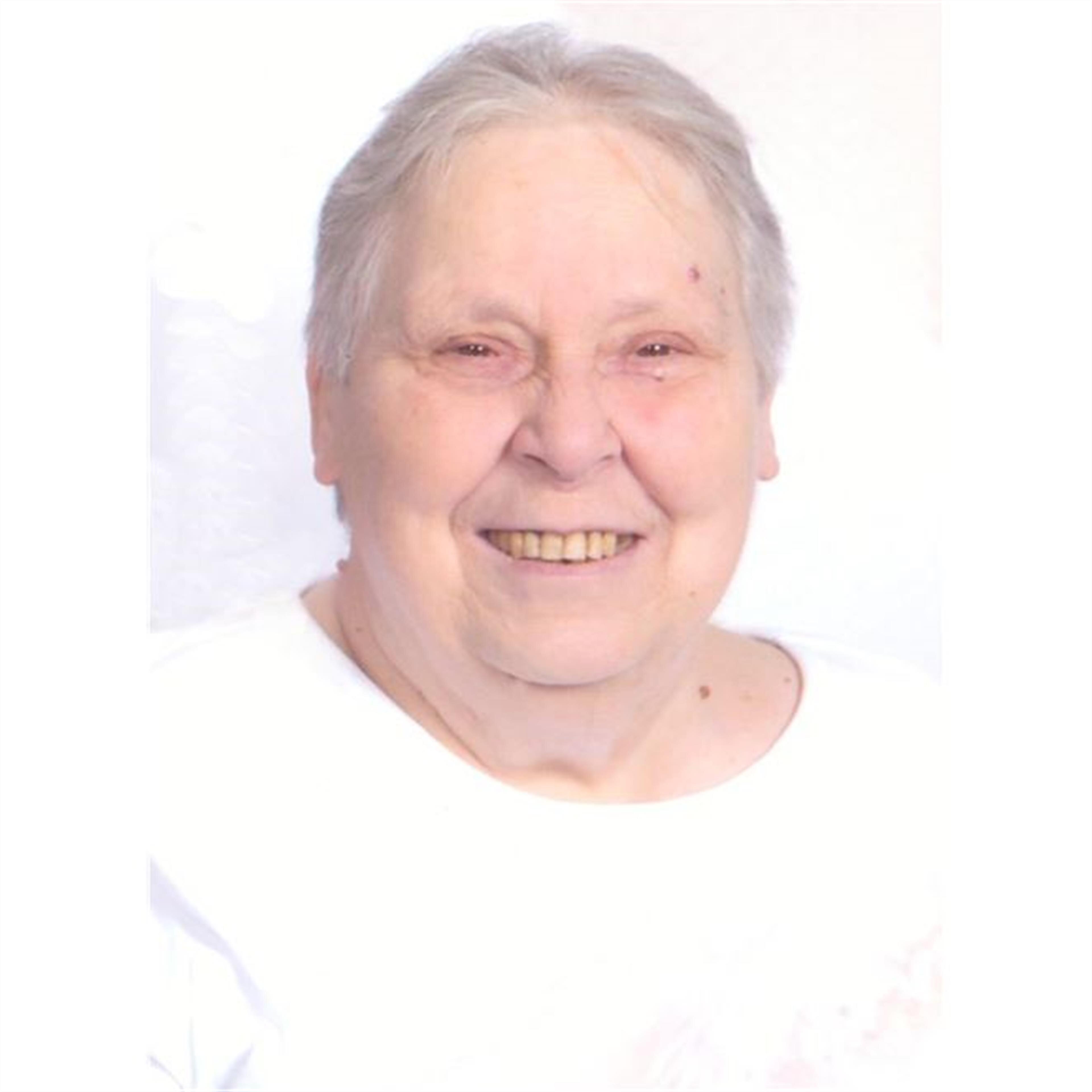 Dorothy M. Nagle