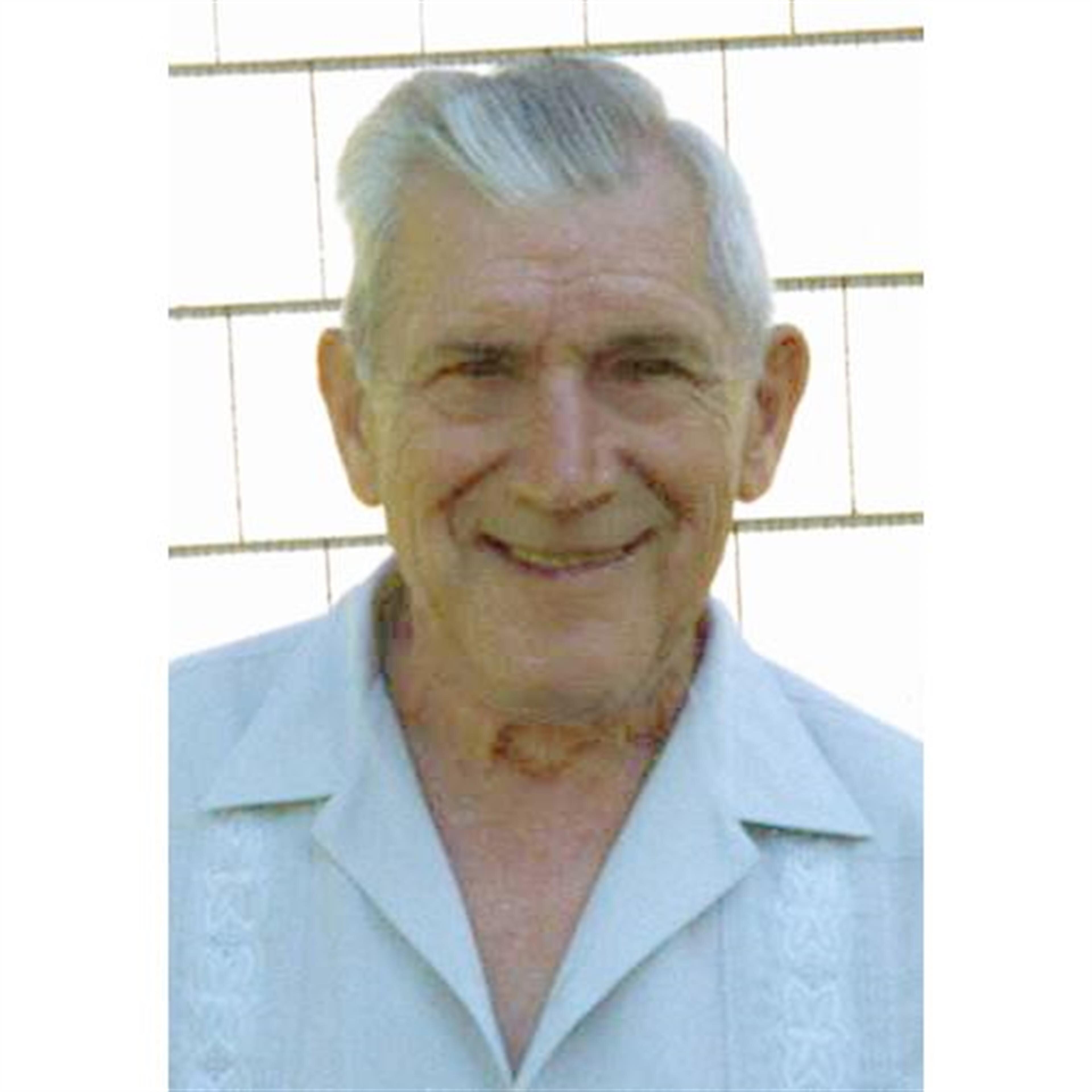 Robert J. Wittway