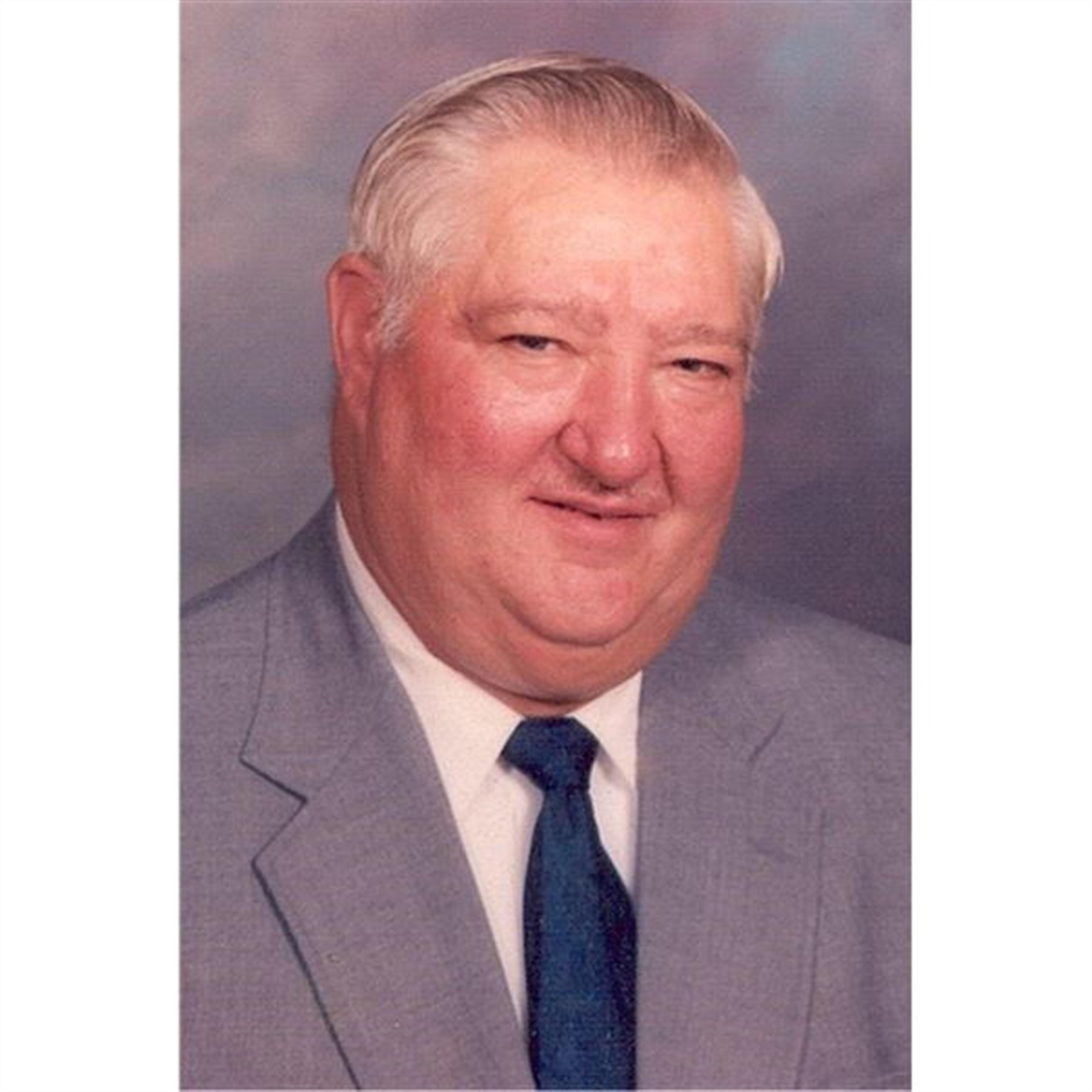 Gerald M. Frank