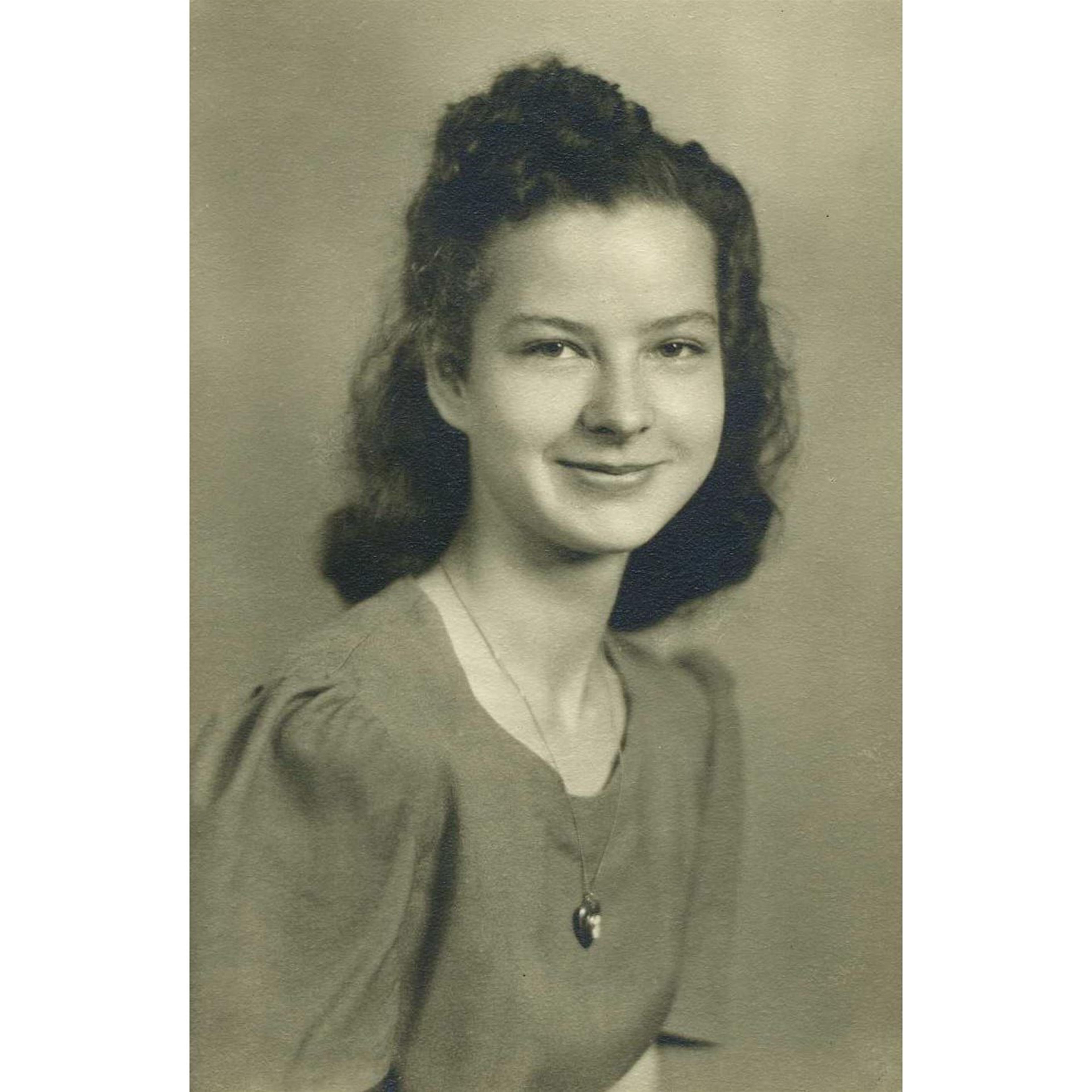 Dorothy J. Lane