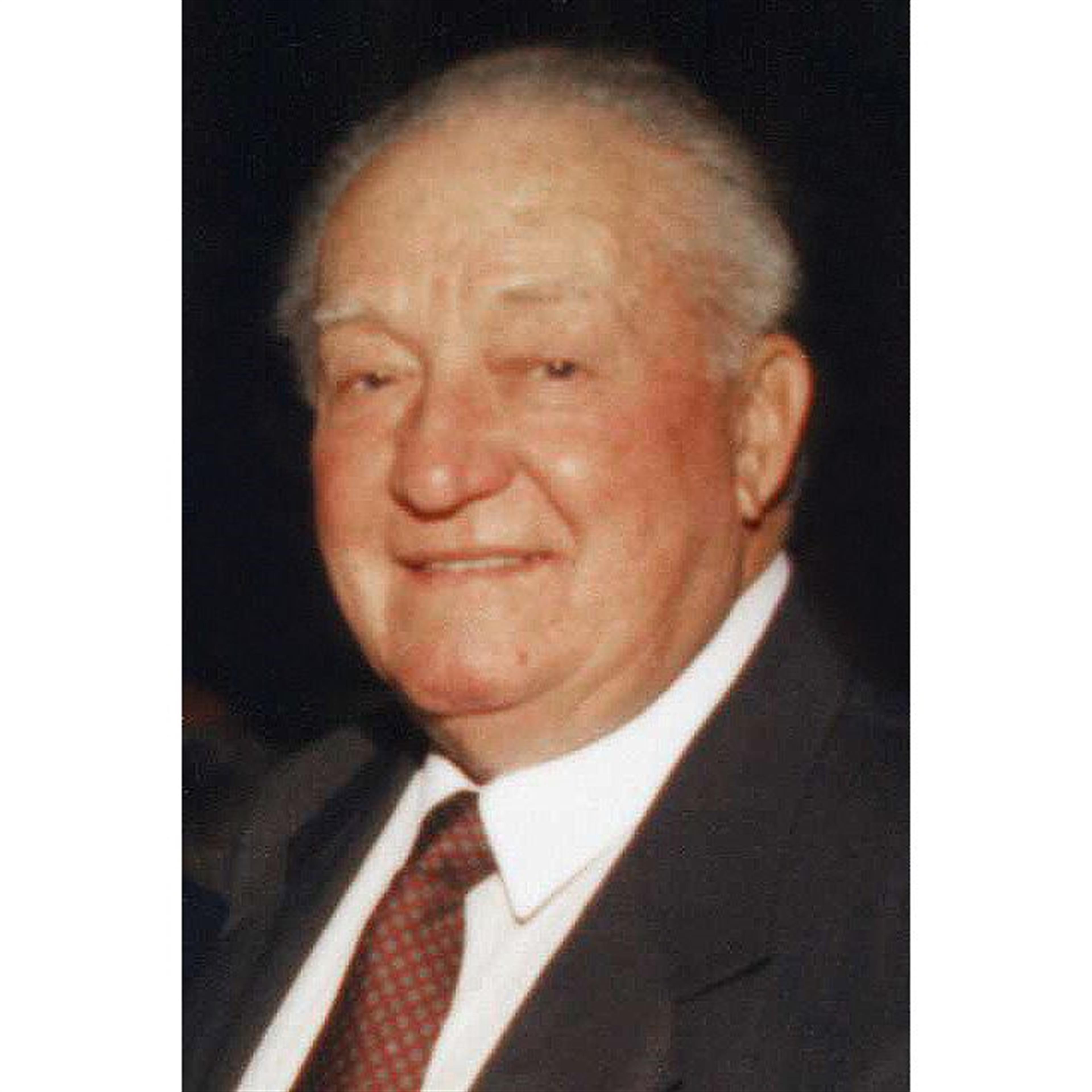 Michael J. New, Jr.