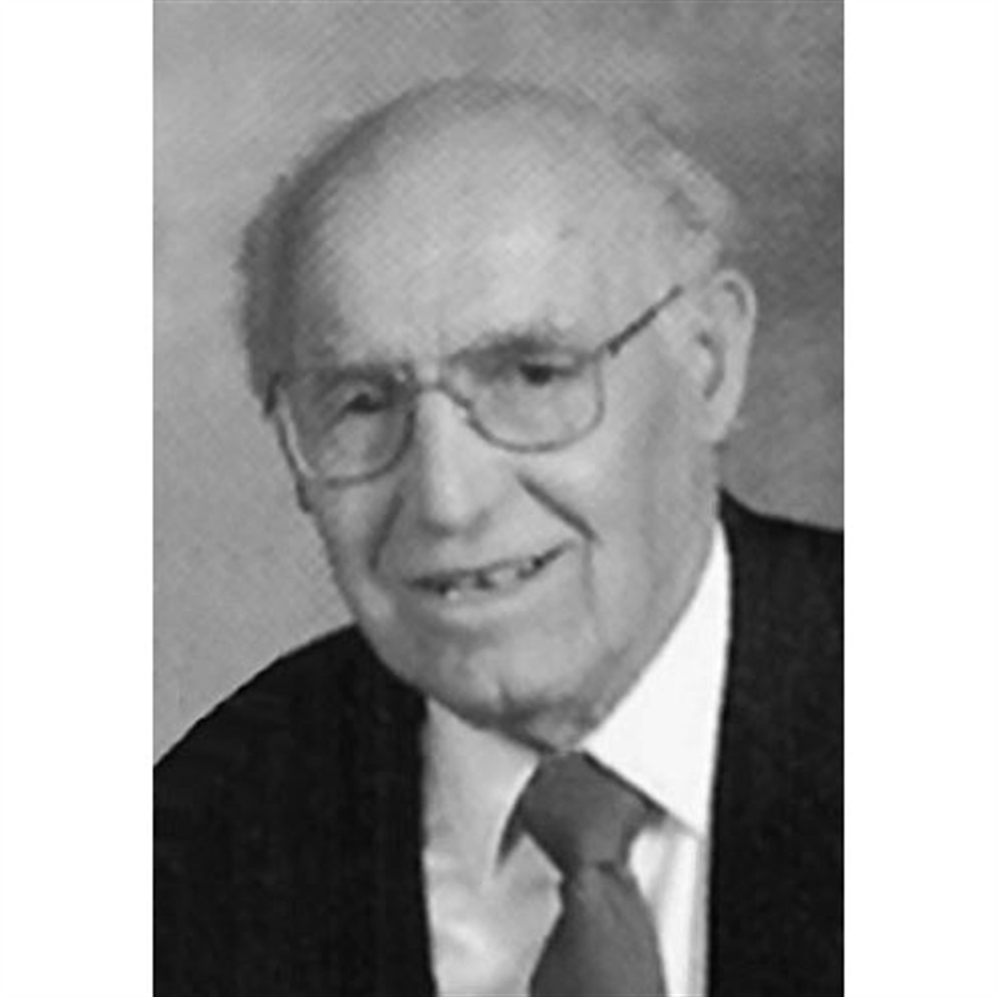 Albert P. Atkins