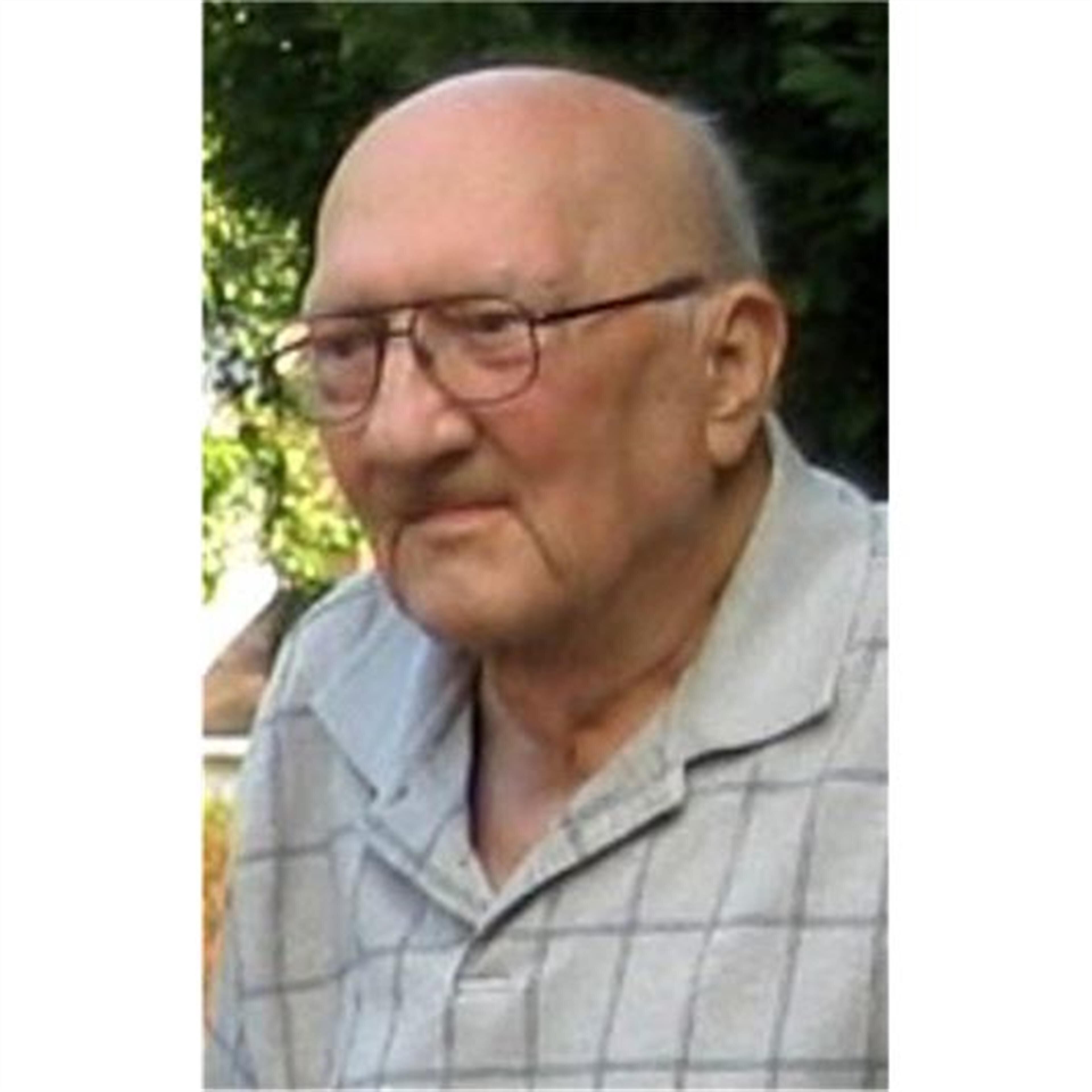 Albert F. Muhleman, Sr