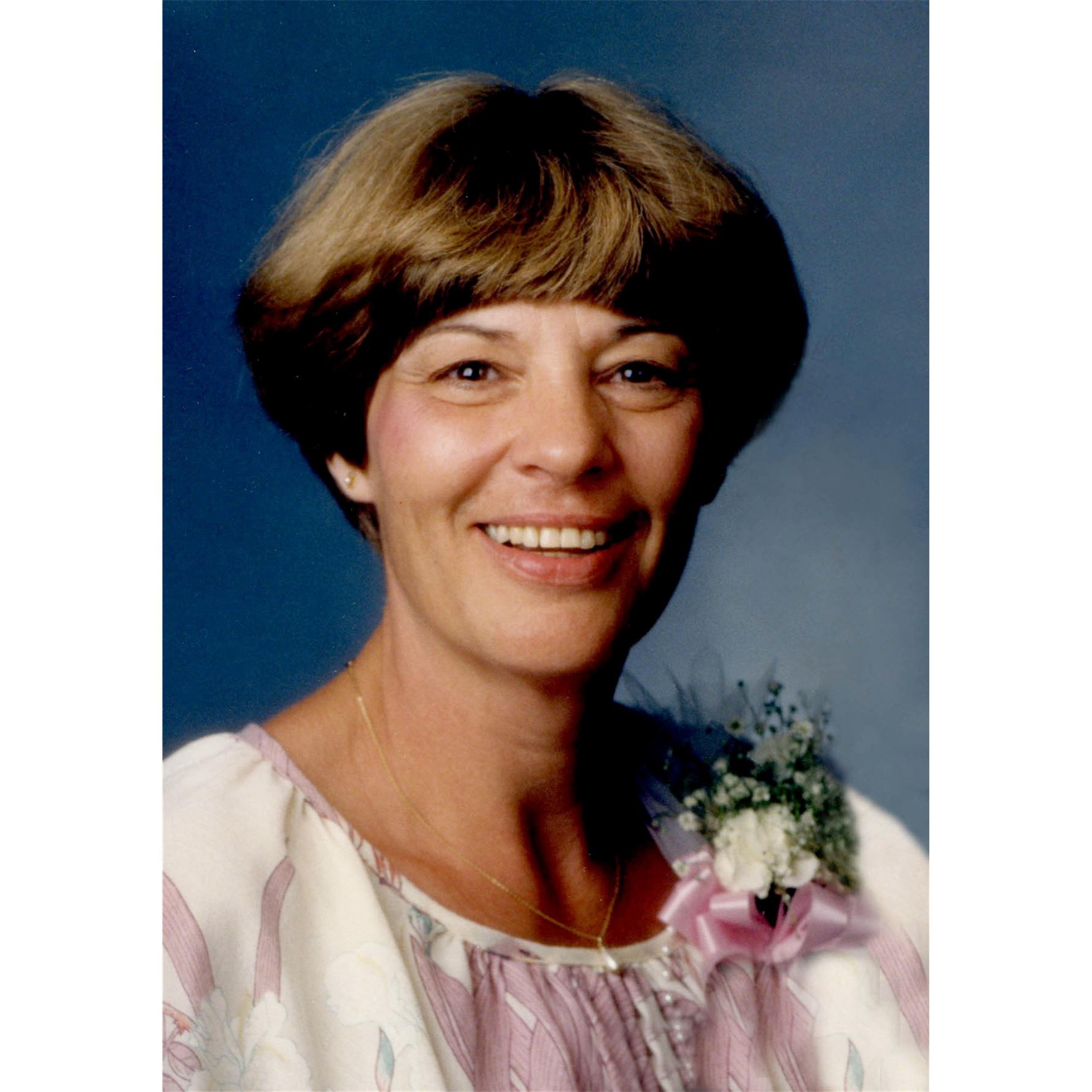 Linda S. Allen