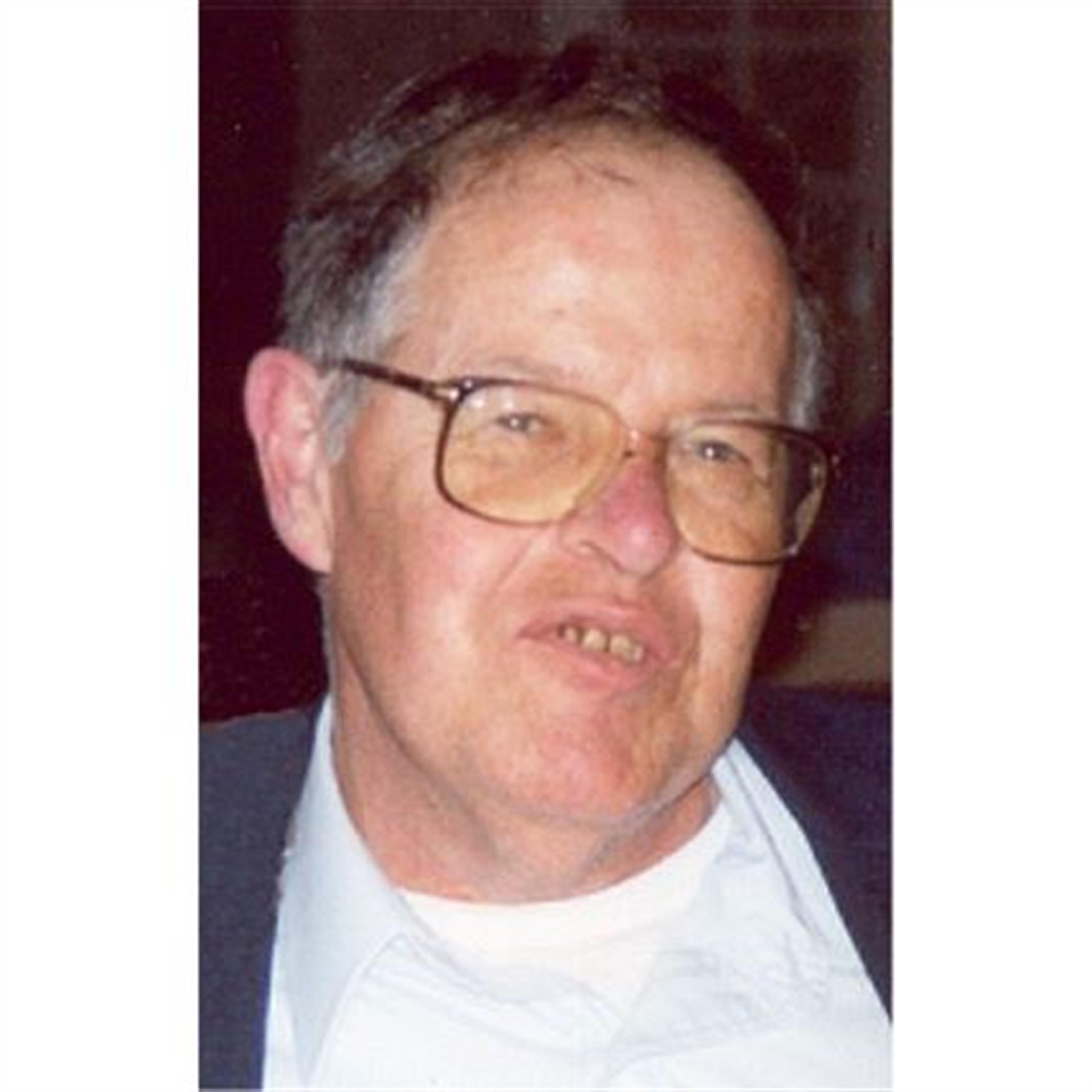 Curtis Garlock