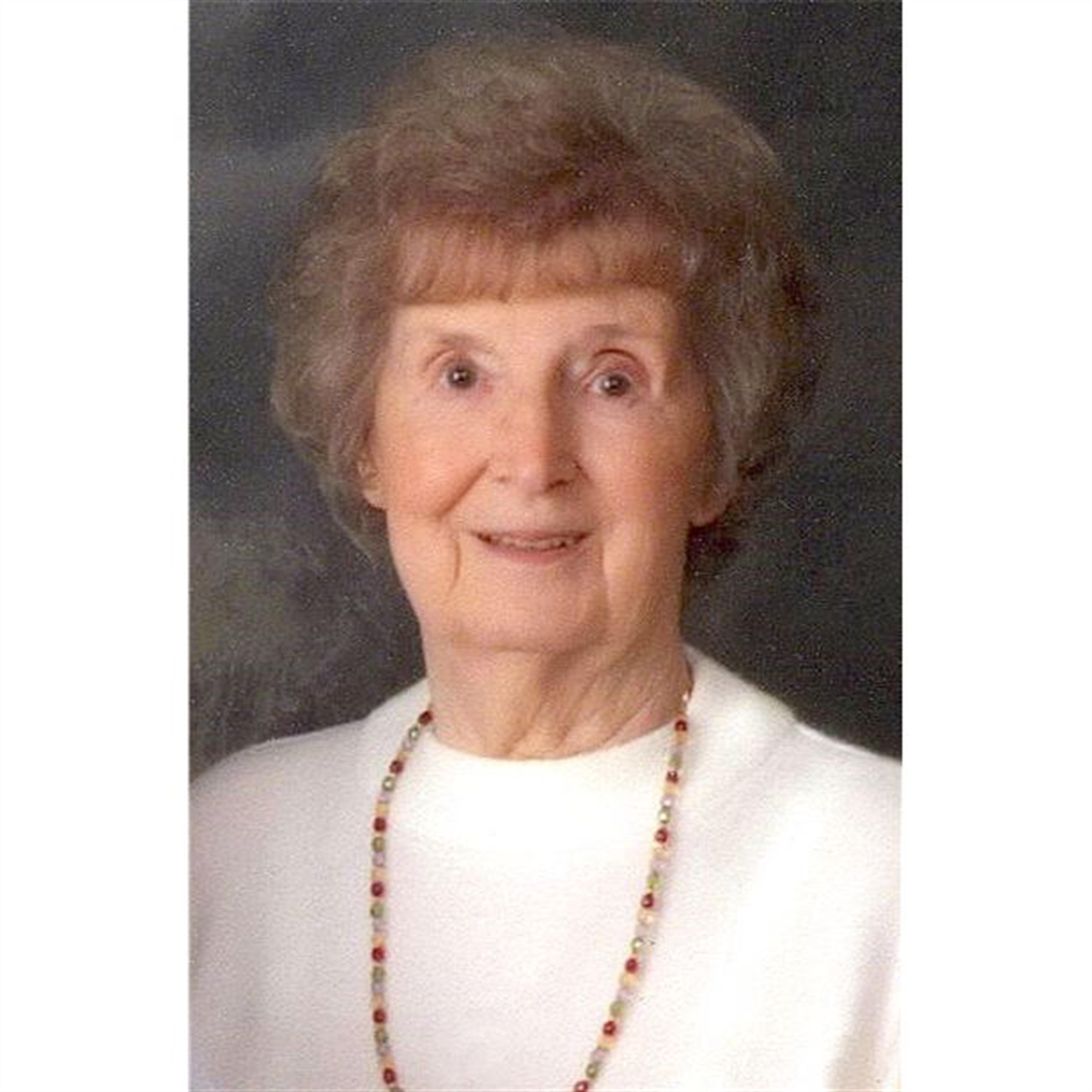 Velma M. "Cricket" Hoopes