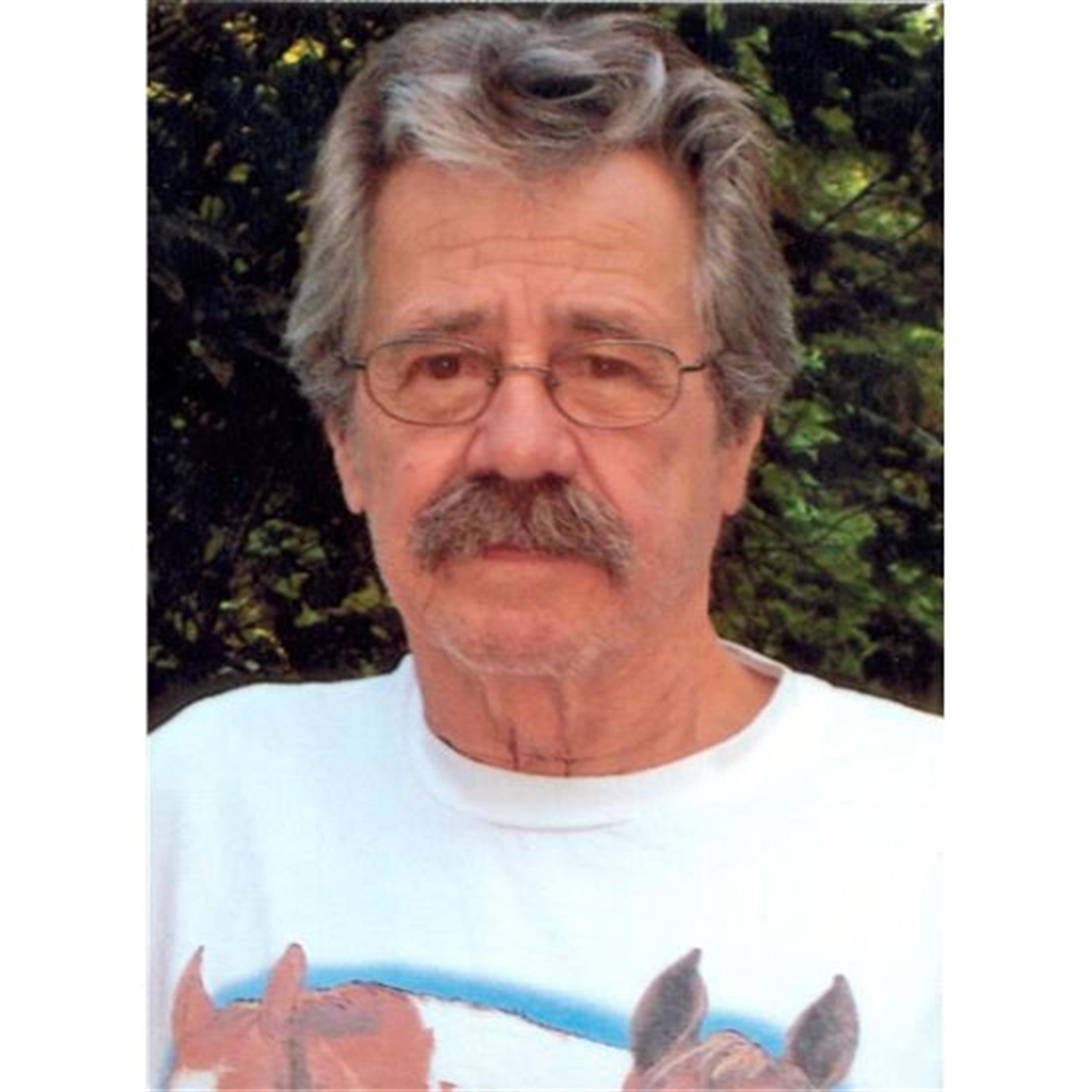 Robert G. McClain