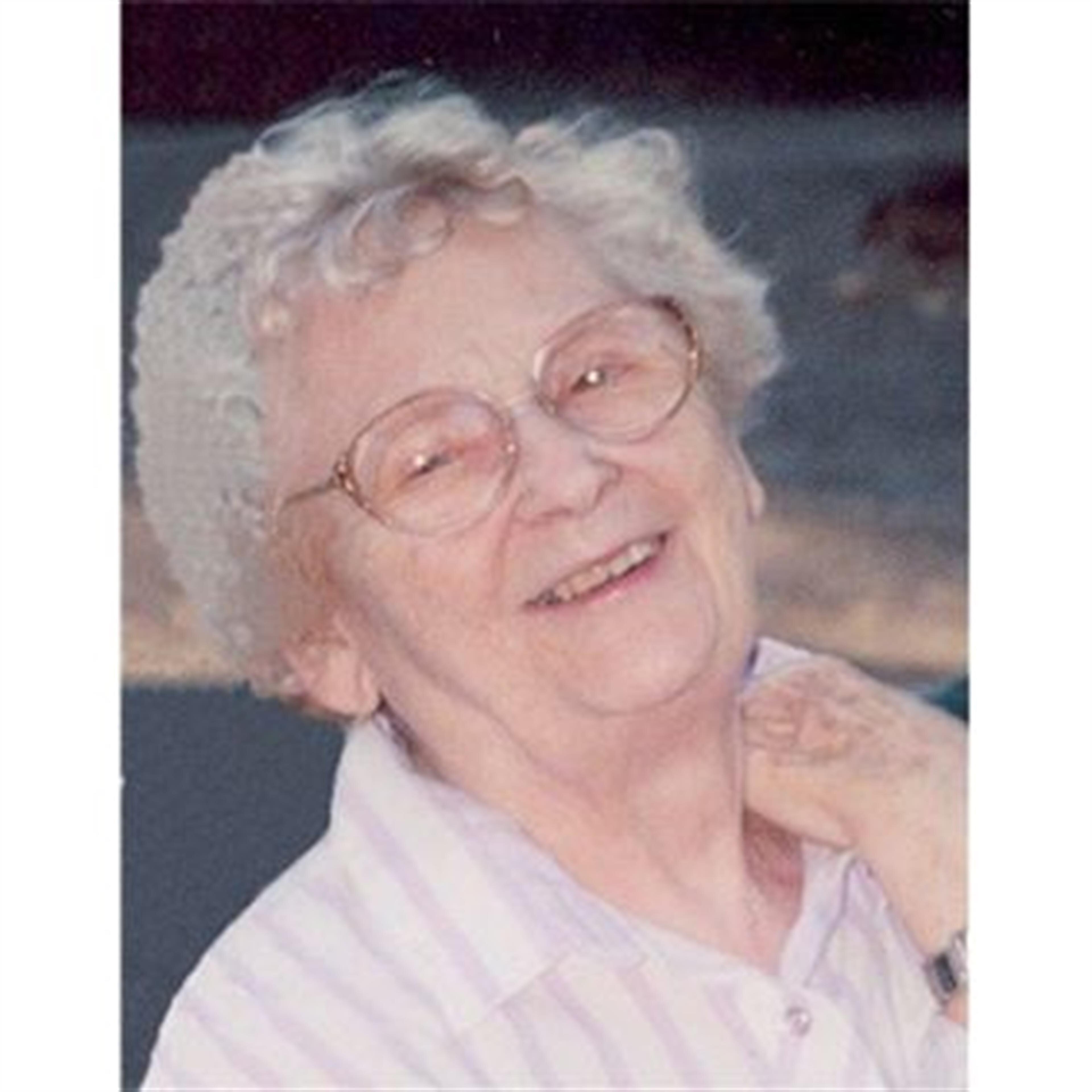 Agnes Saunier