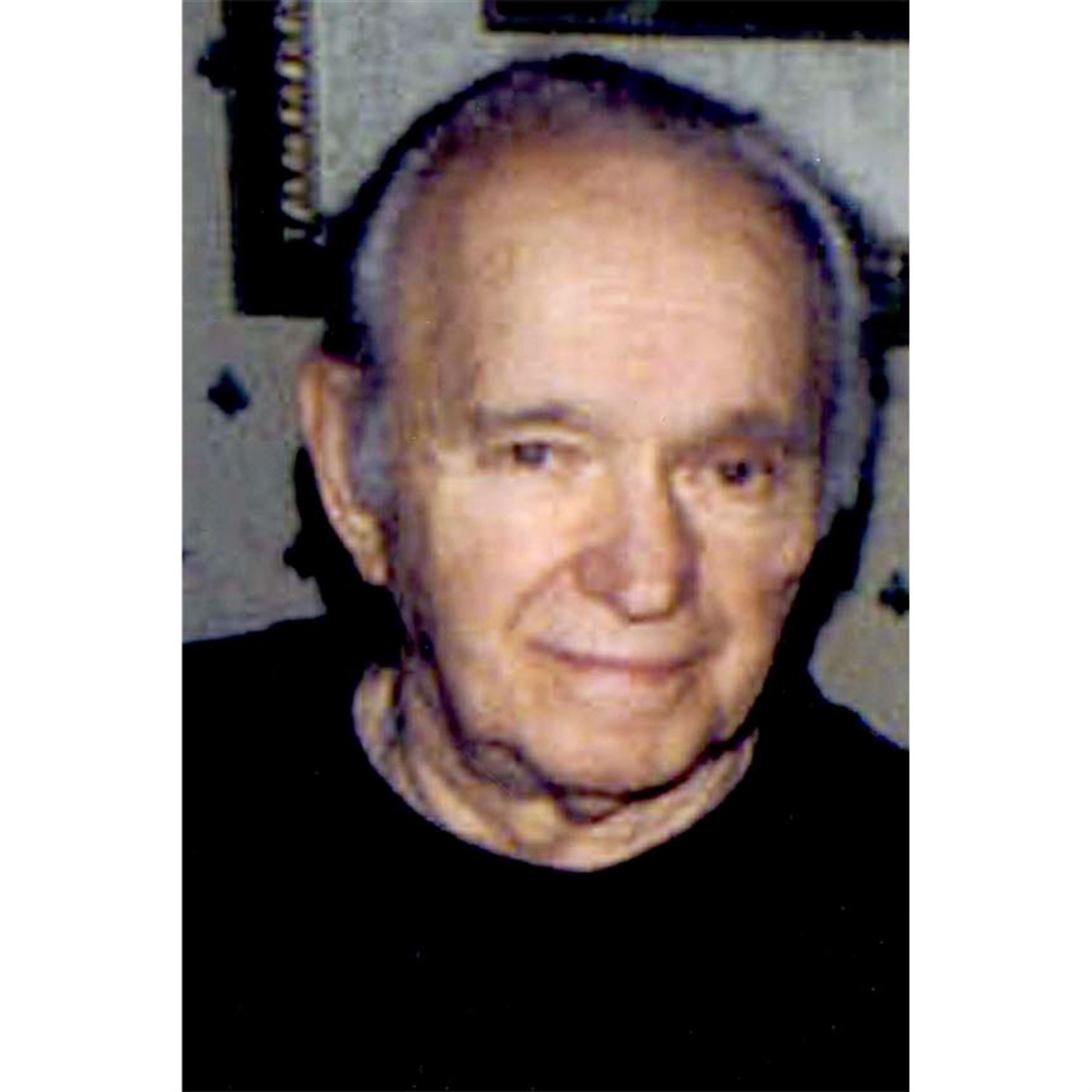 Albert S. Doringo