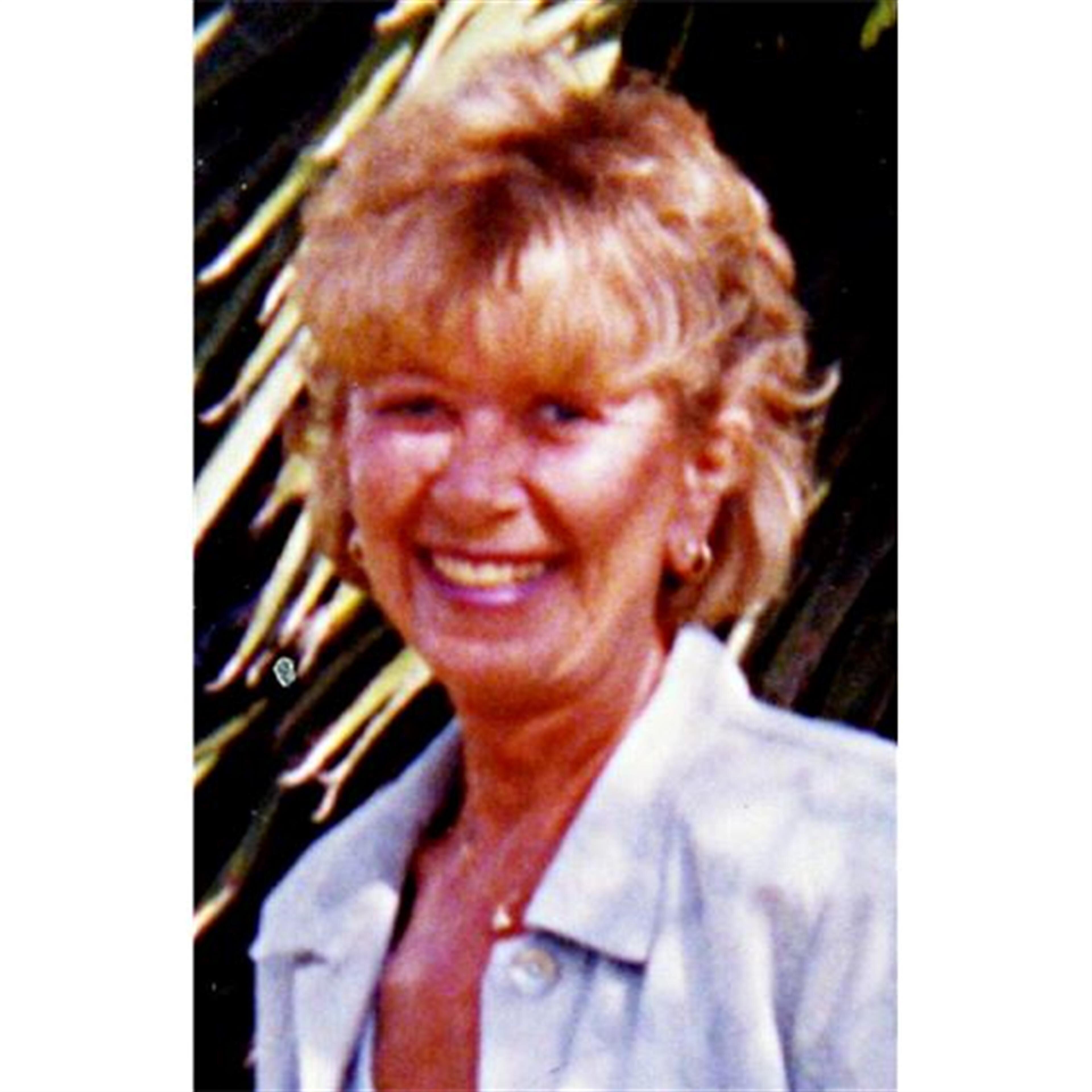 Linda (Birkheimer) Hohler