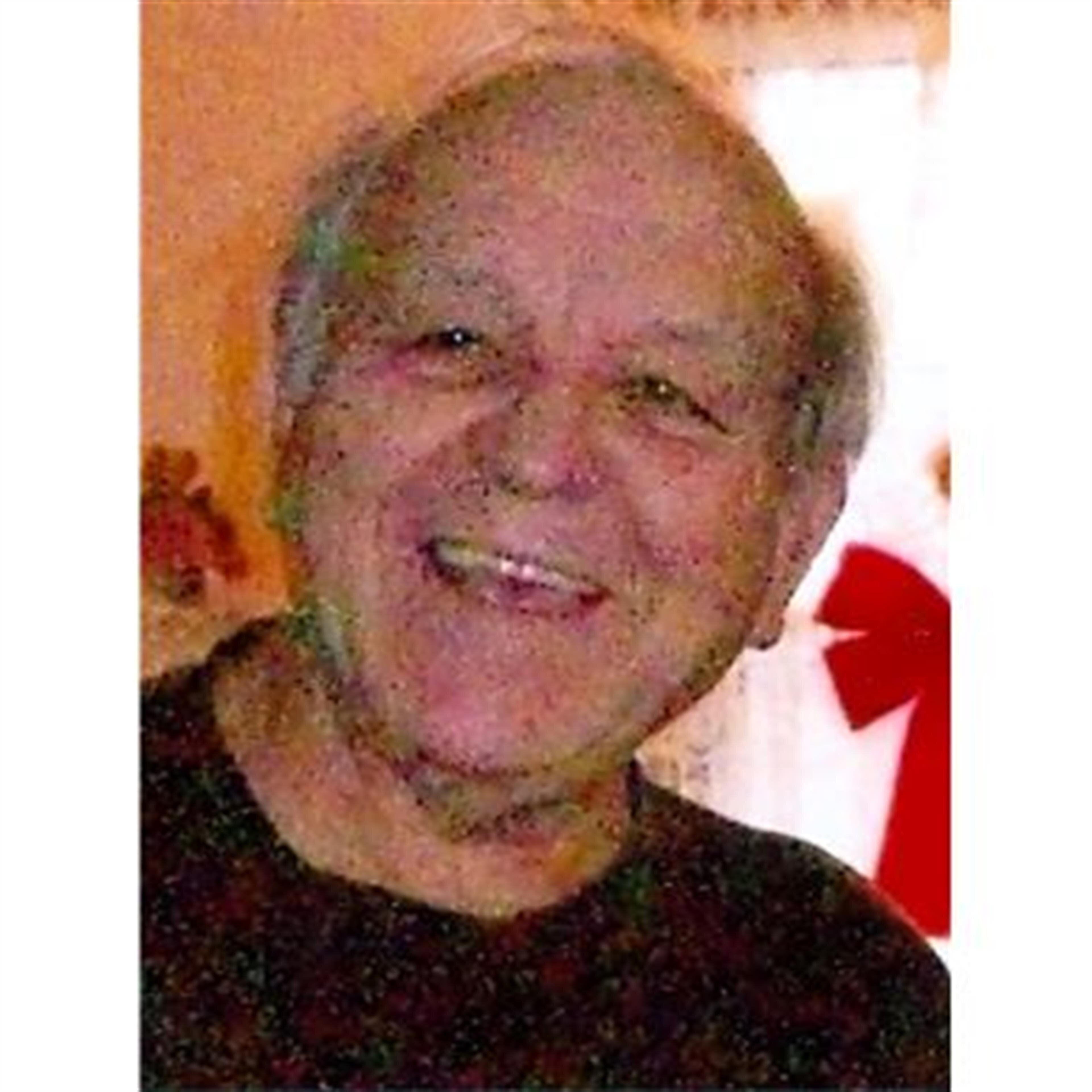 Gerald "Jerry" Orsburn