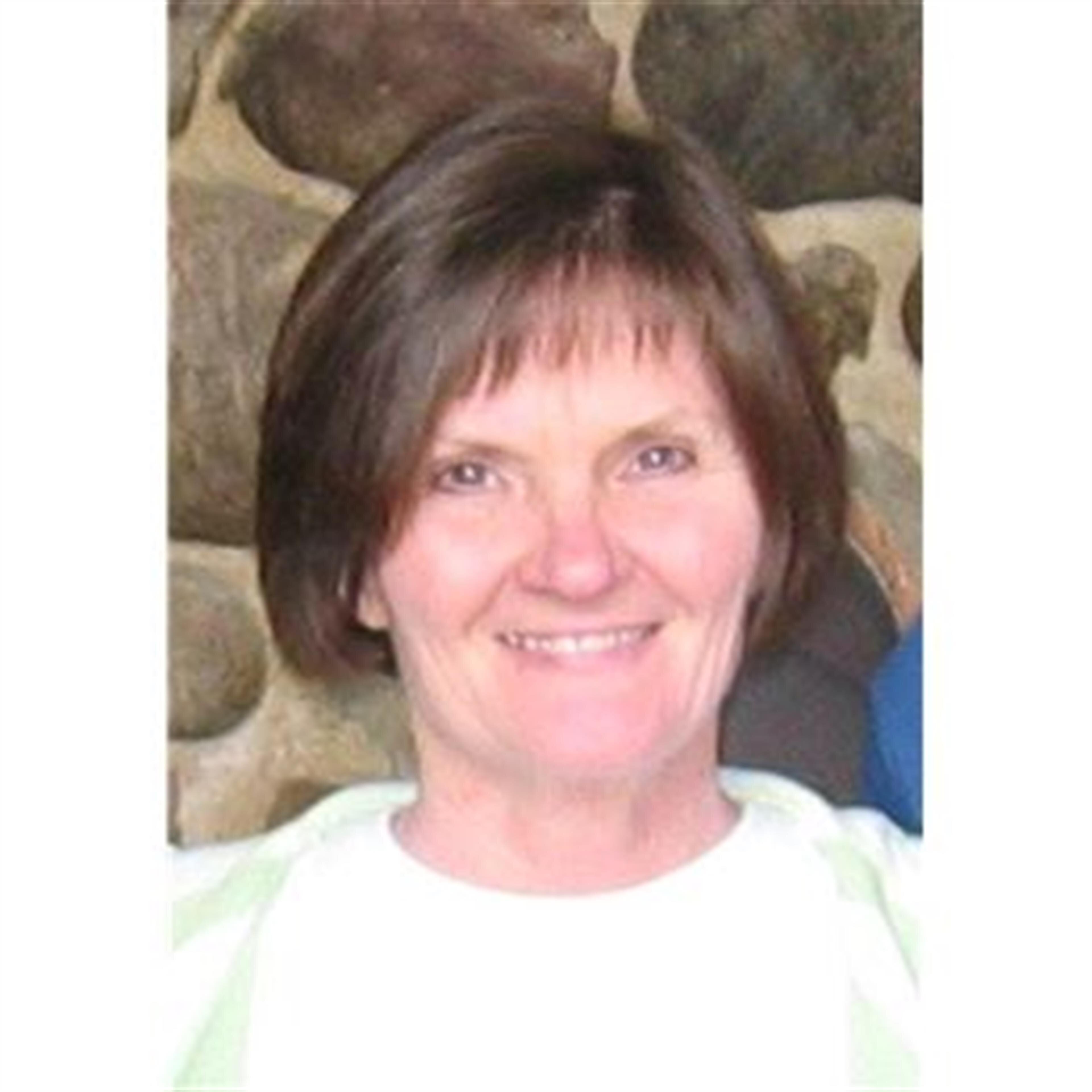 Cheryl Robertson