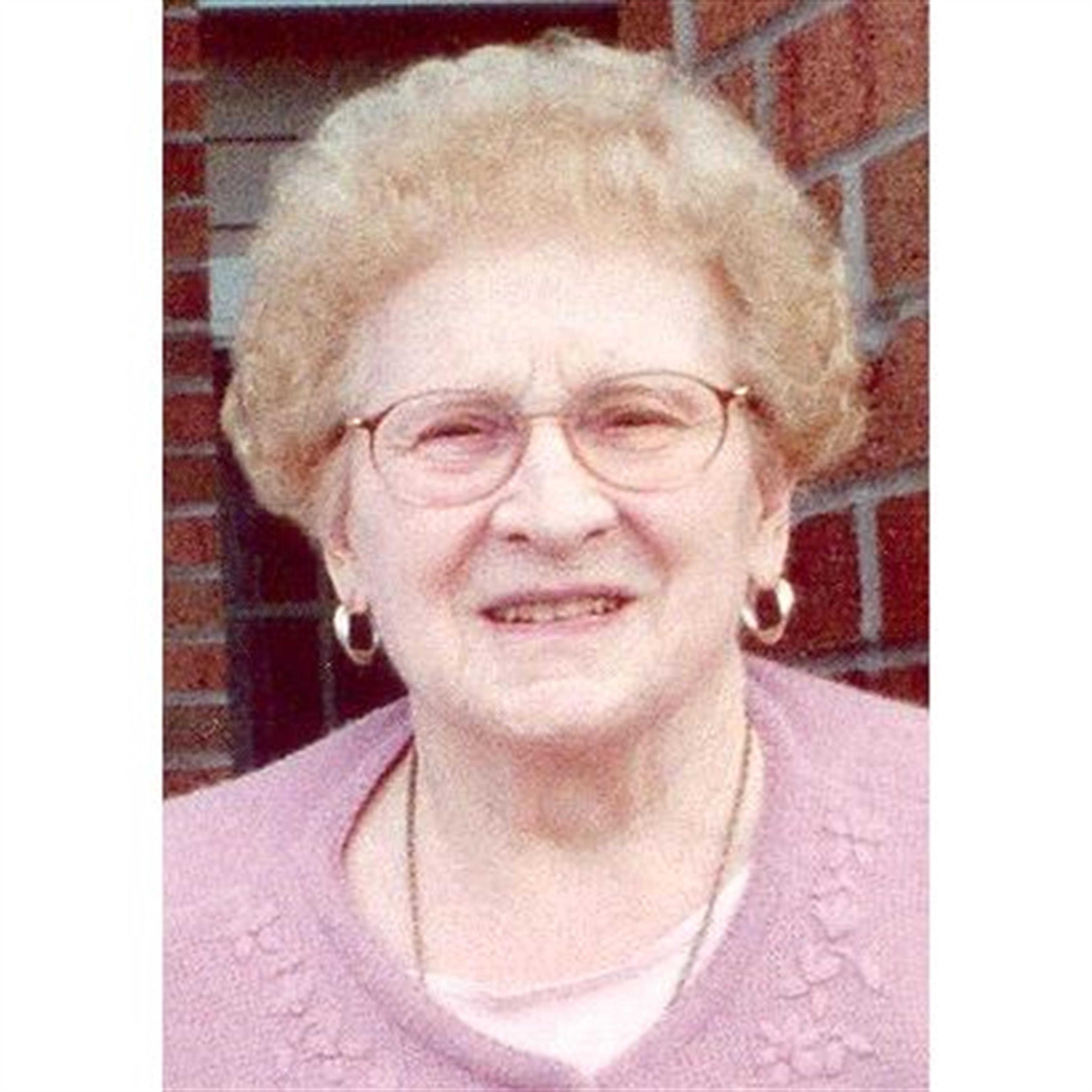 Vera Virginia Nanes