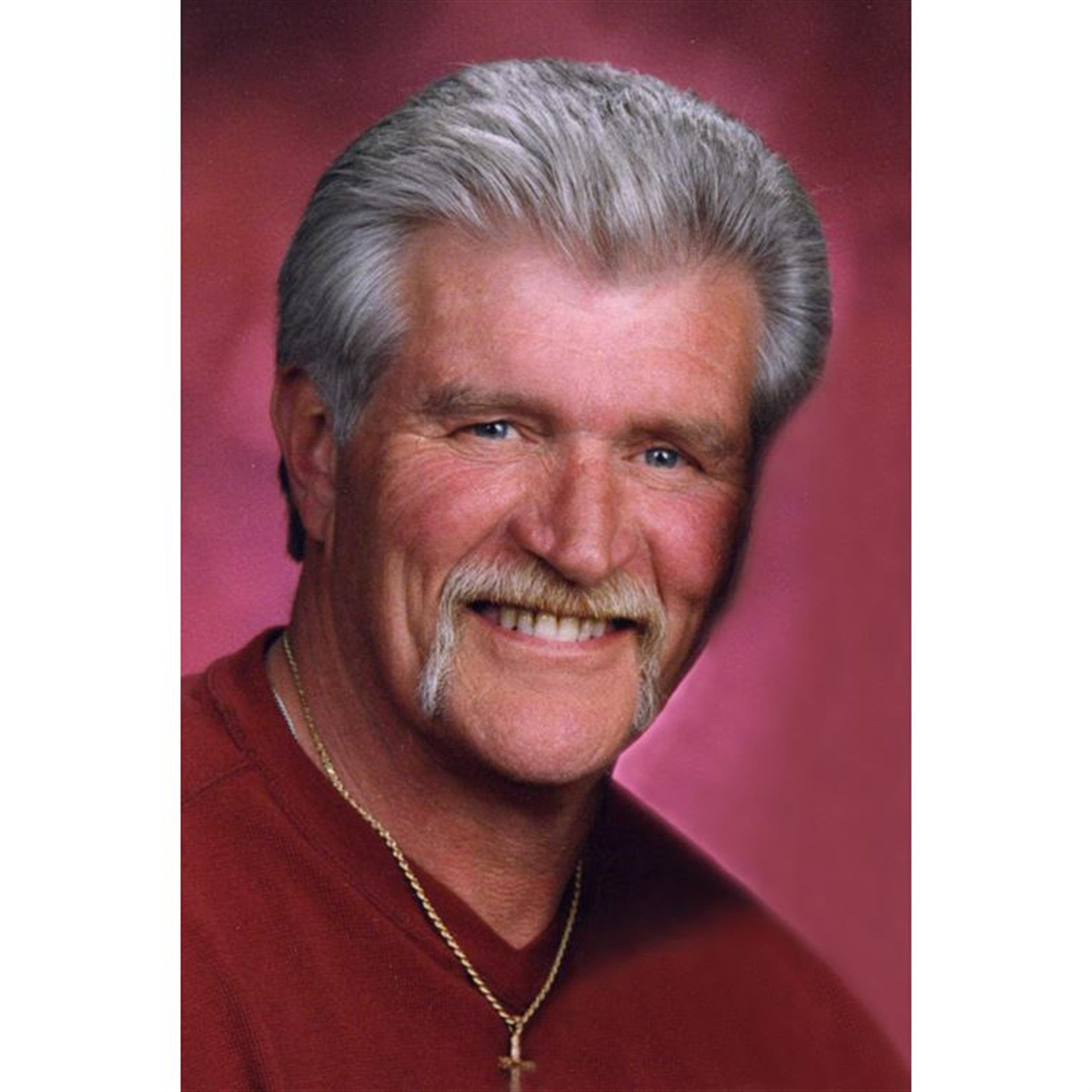Robert Lee "Fry" Fryfogle