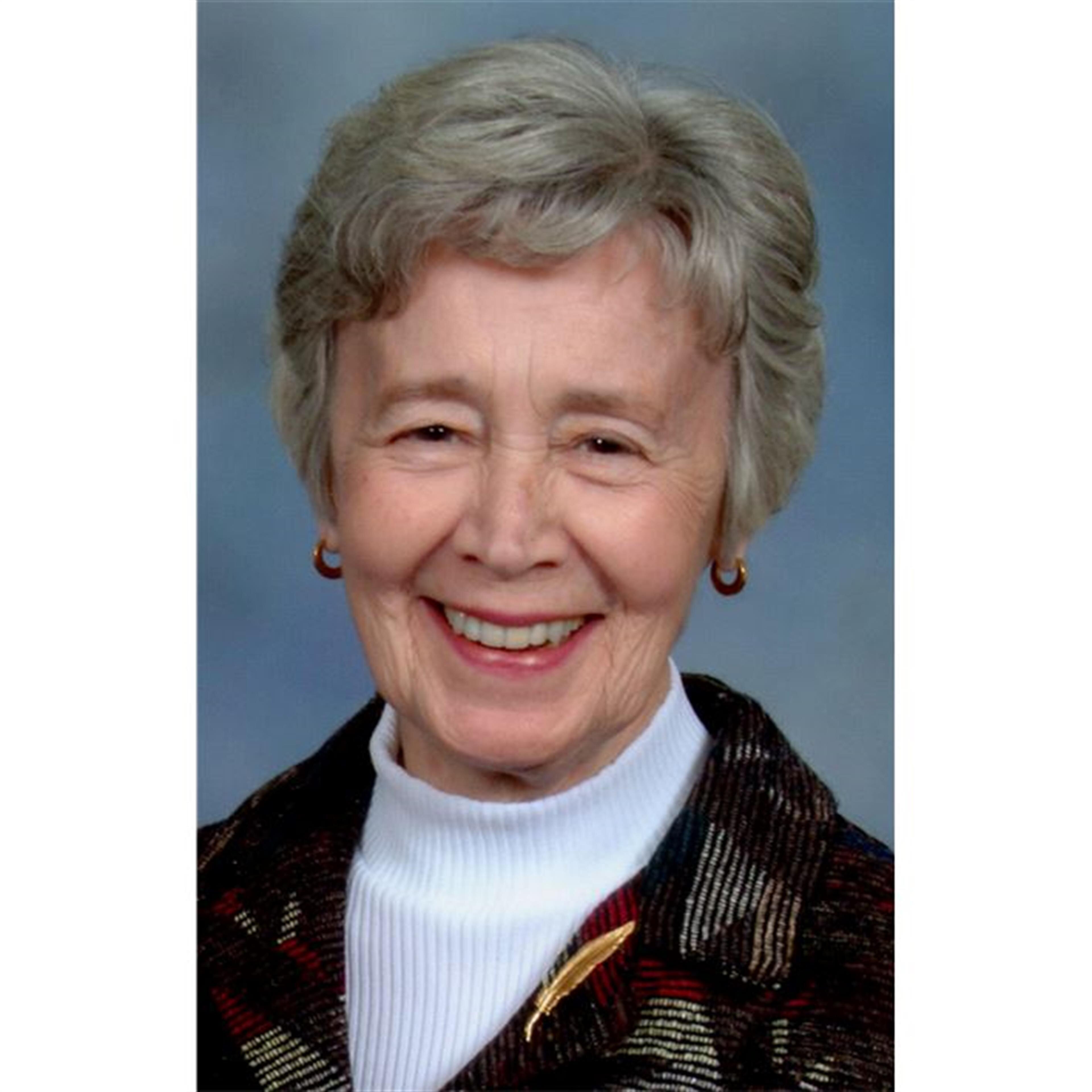 Vera E. Butler