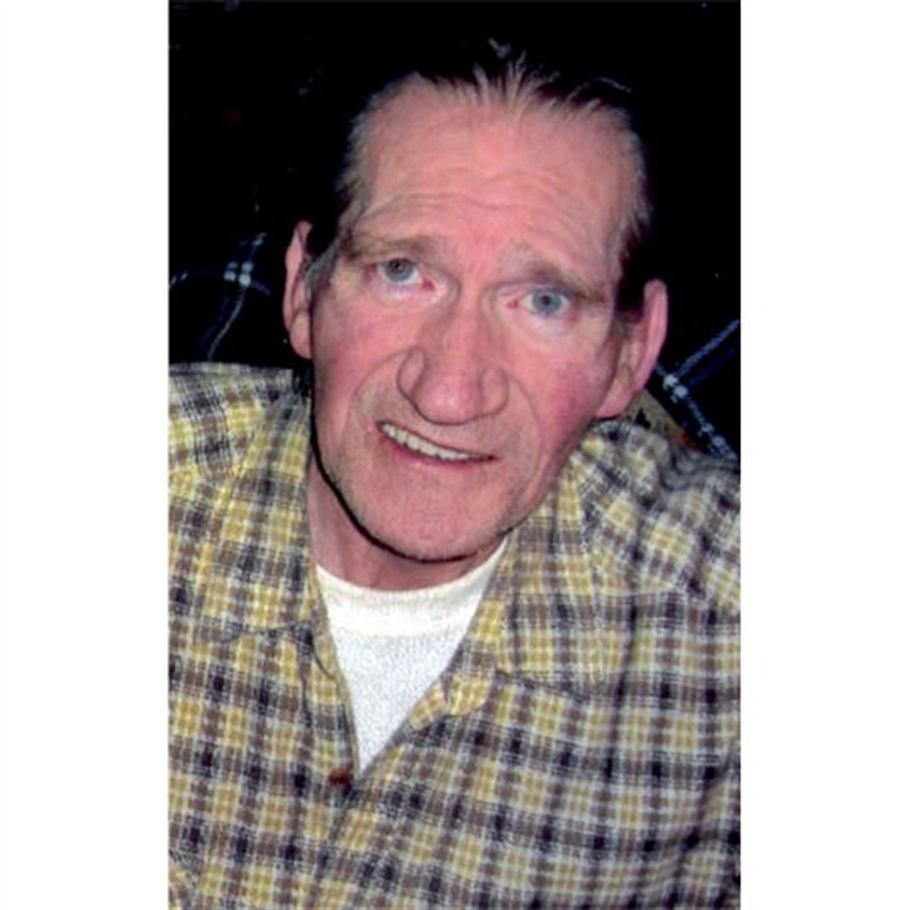 Michael D. Landwert