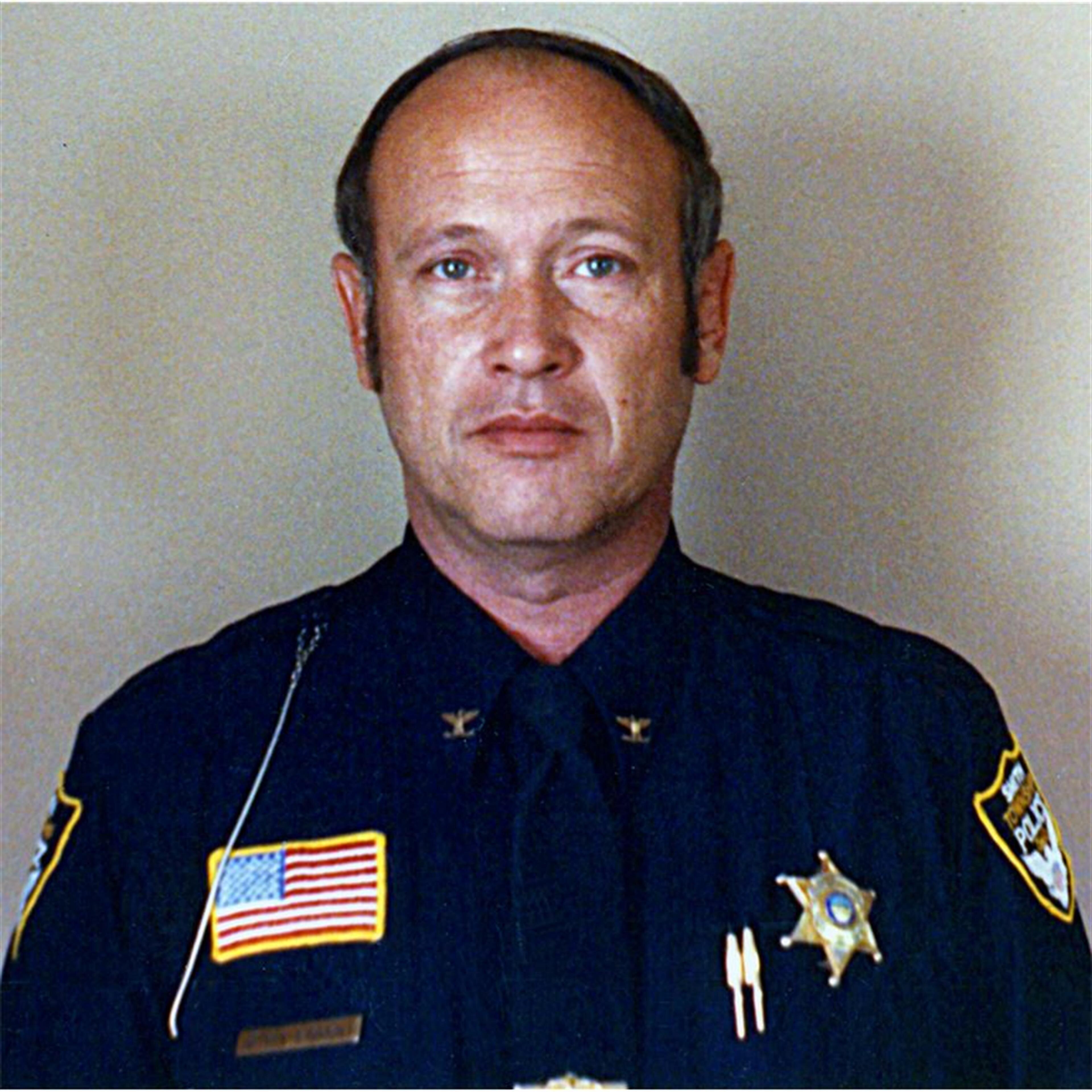 Jerry C. Eckert