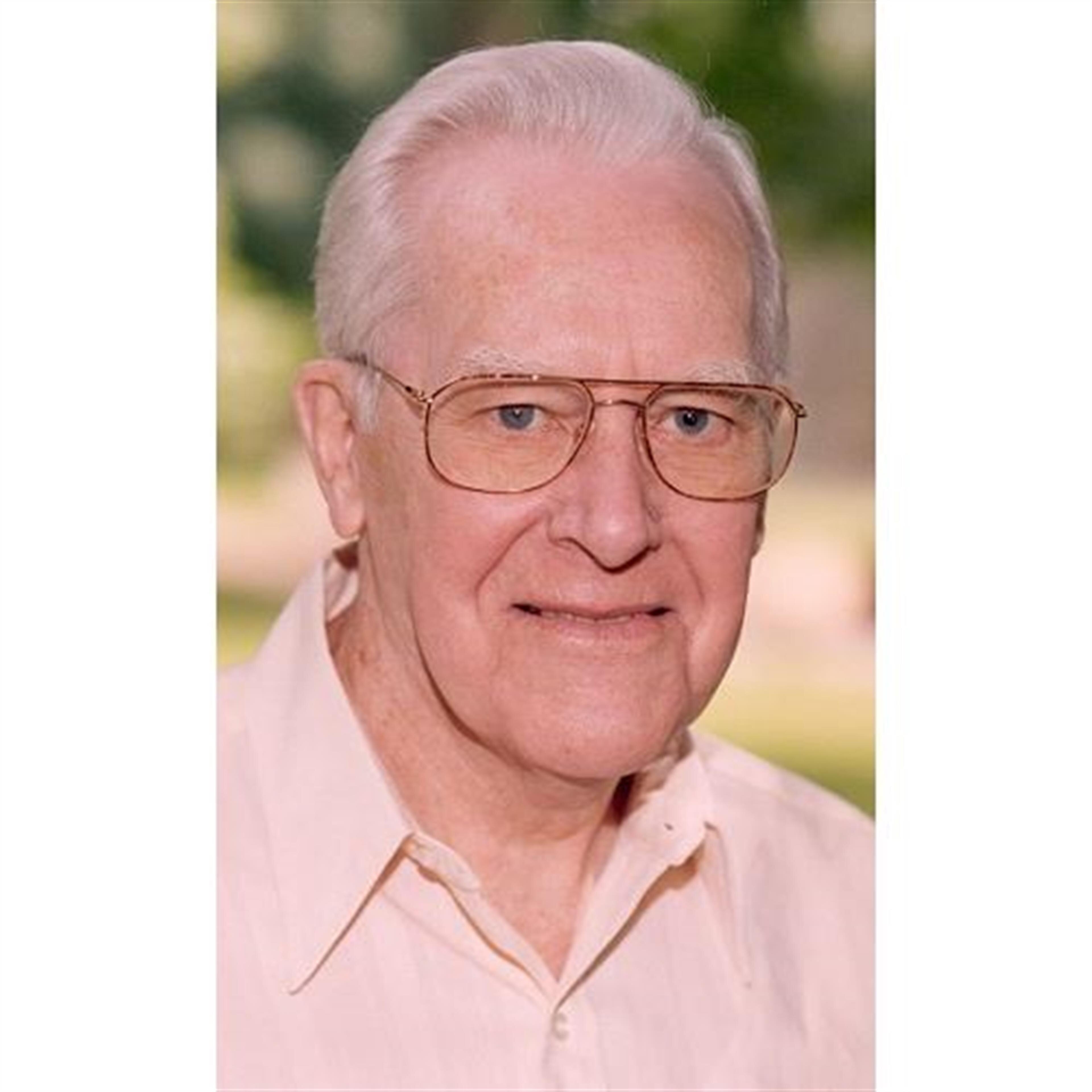 Vernon O. TeWinkel