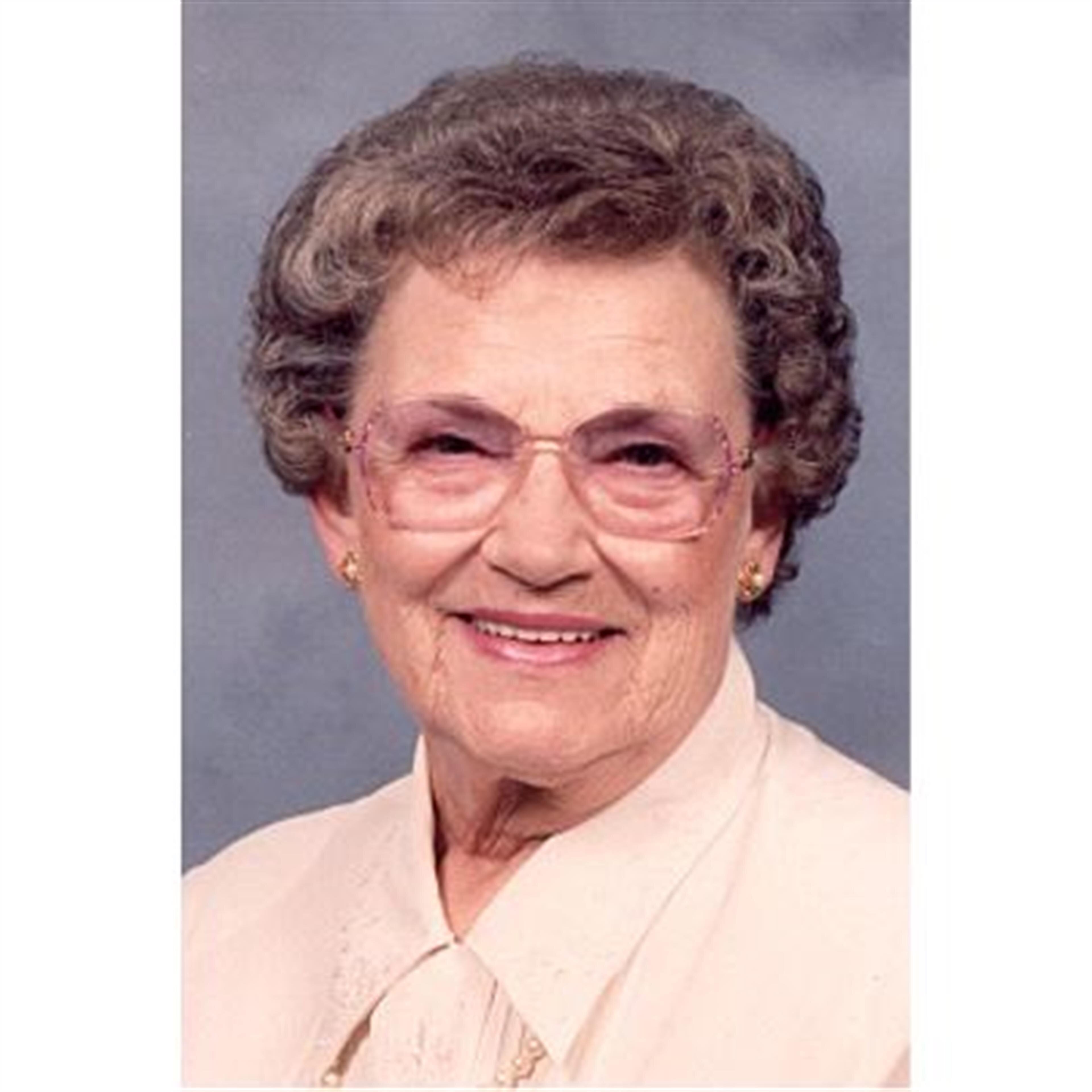 Alice C. Trieff