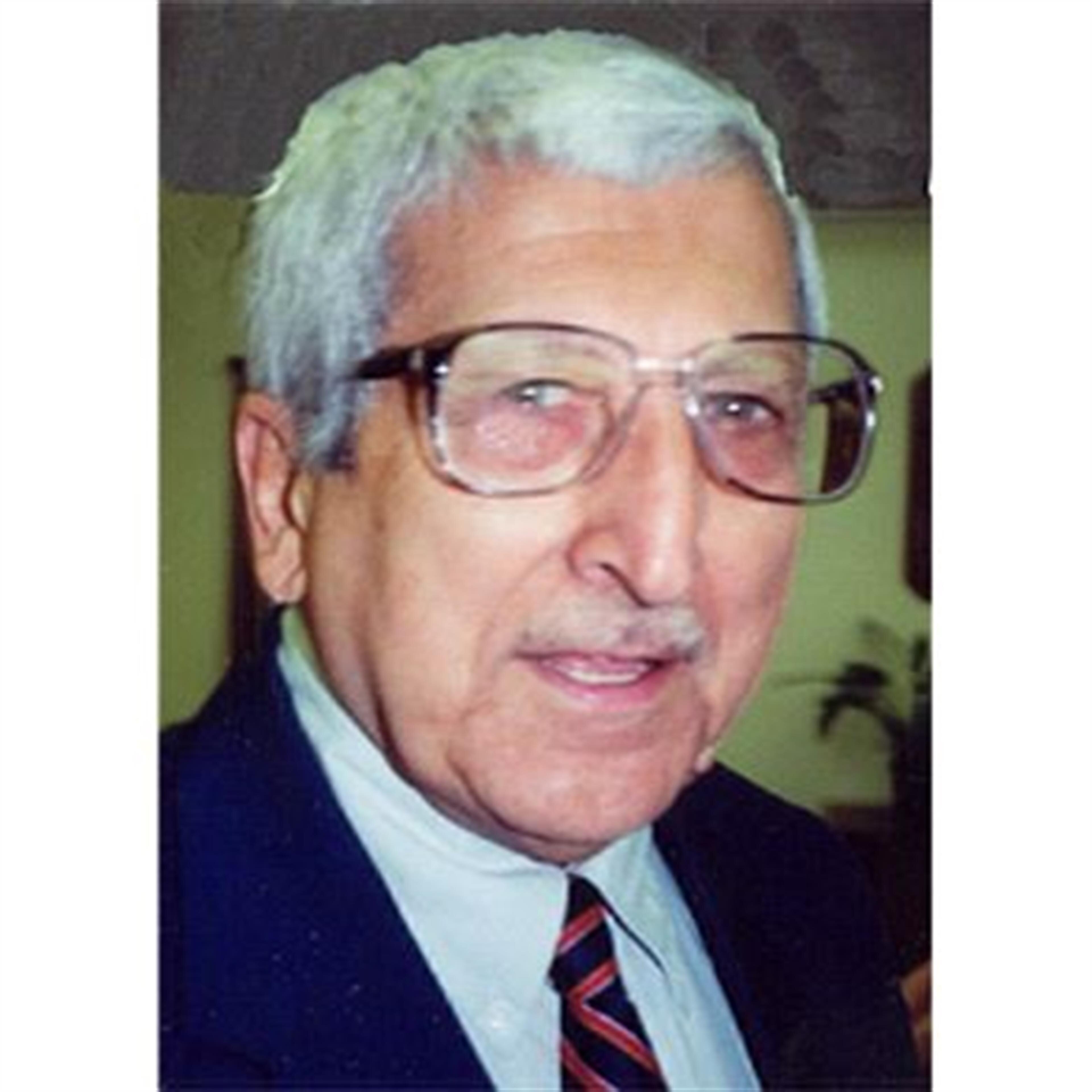 Charles E. Sampson